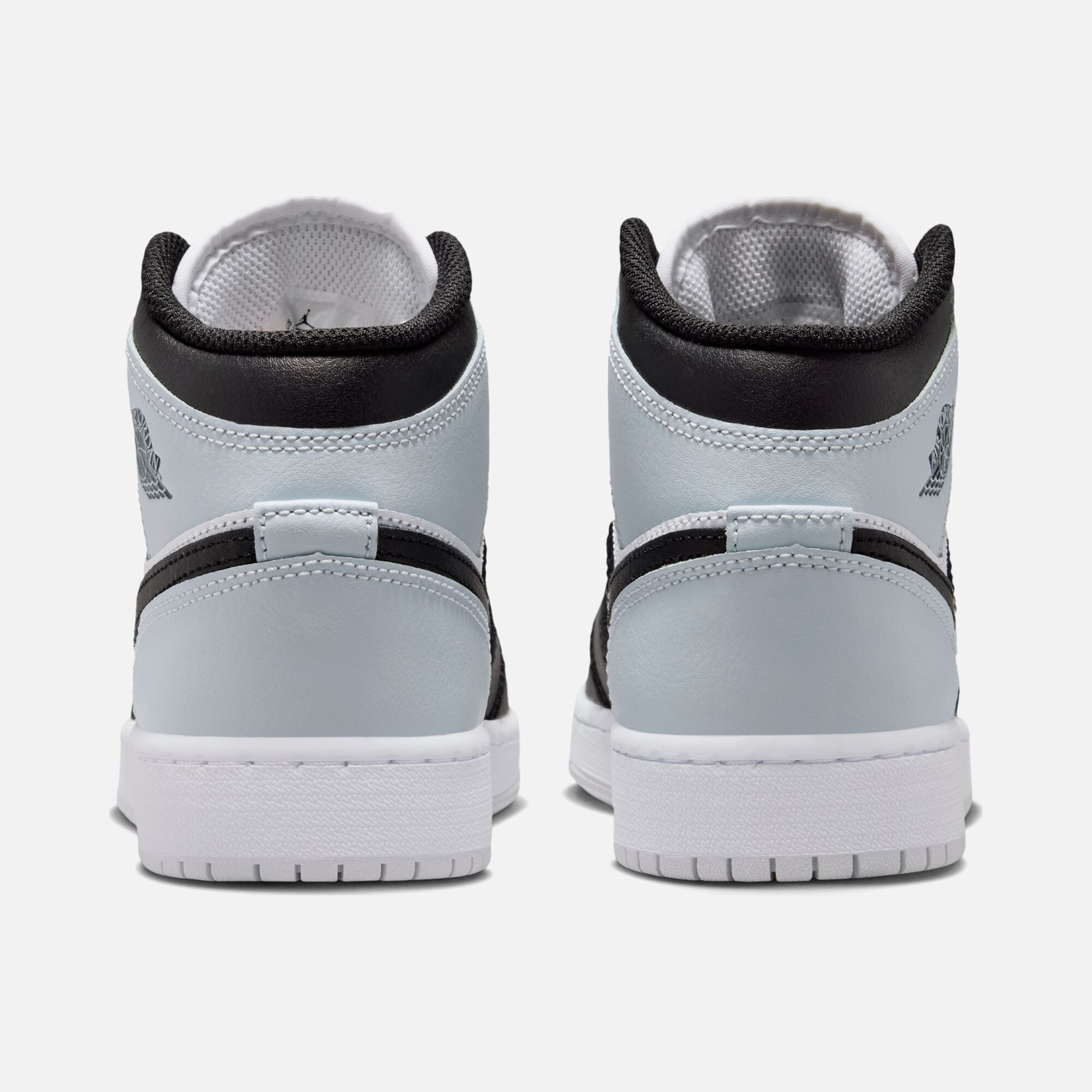 Nike Air Jordan 1 Mid SS25 (GS) Spor Ayakkabı