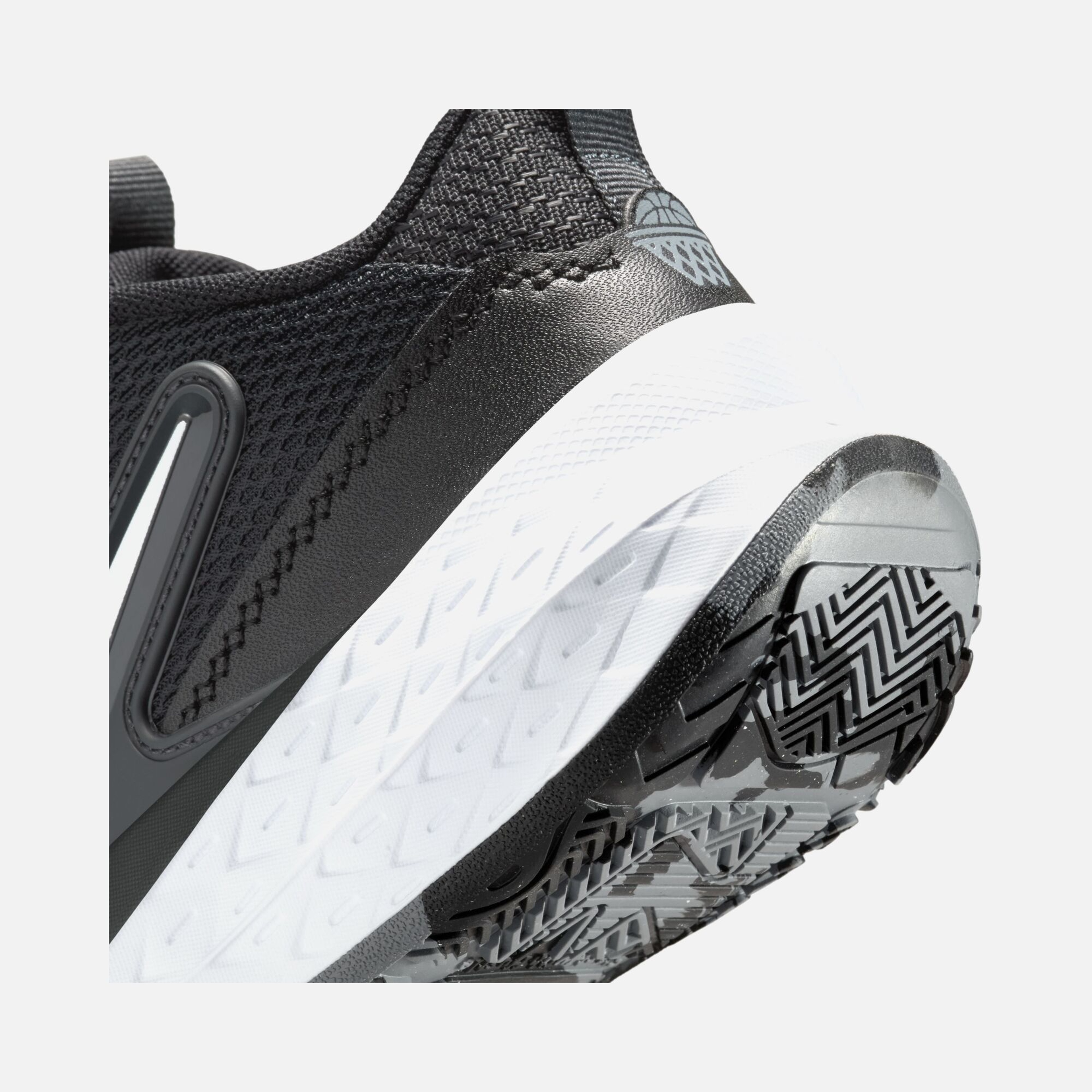 Nike Team Hustle D 12 (Ps) Çocuk Spor Ayakkabı