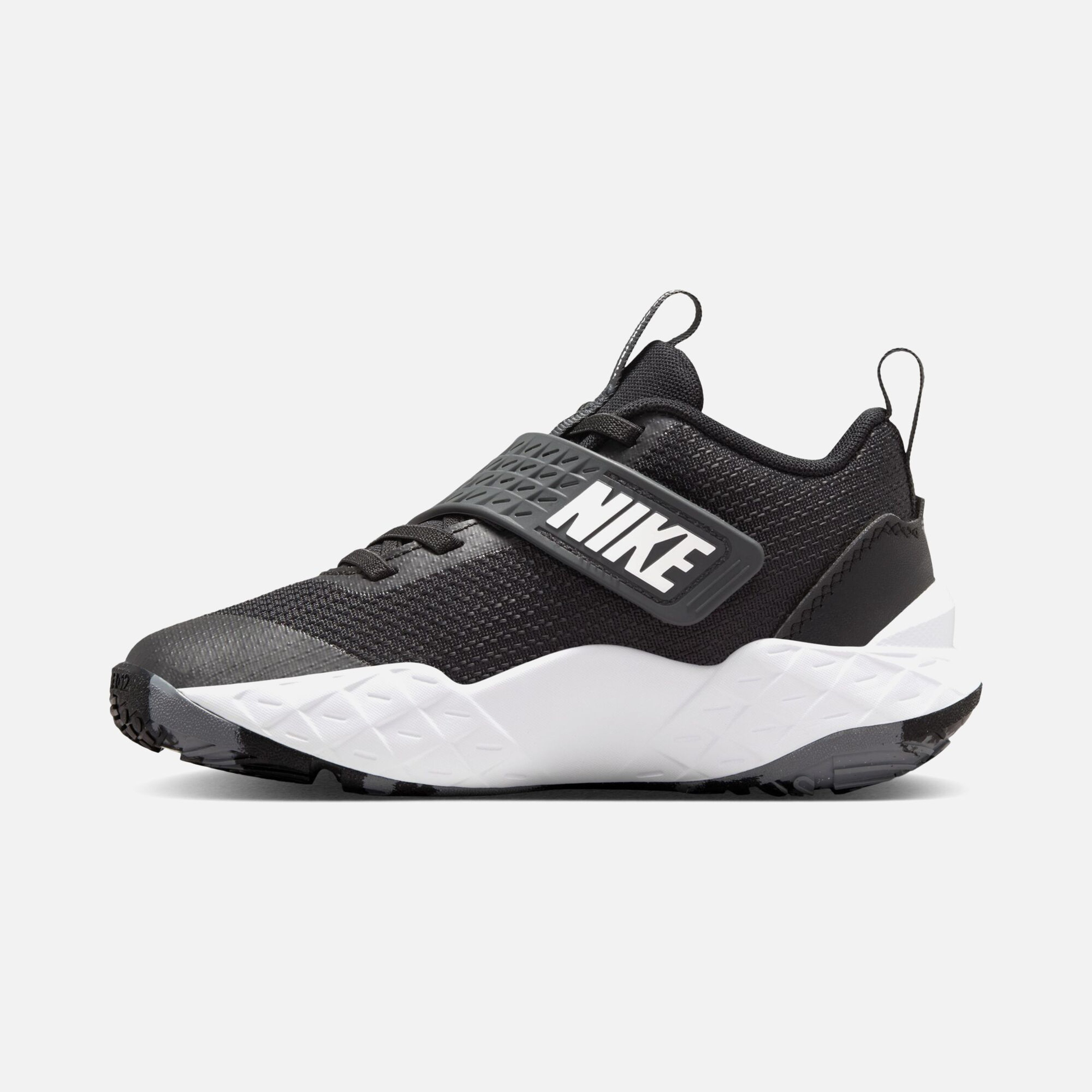 Nike Team Hustle D 12 (Ps) Çocuk Spor Ayakkabı