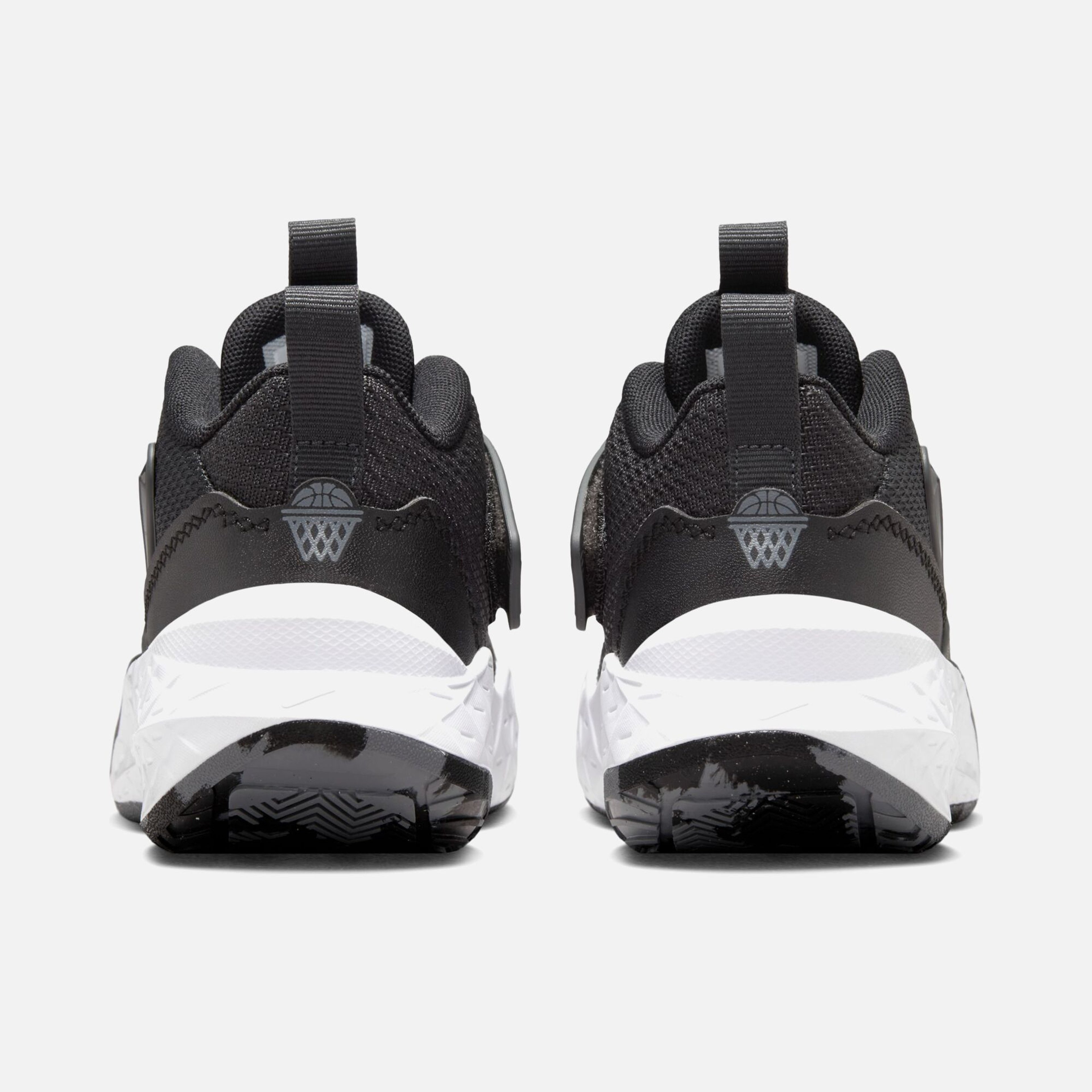 Nike Team Hustle D 12 (Ps) Çocuk Spor Ayakkabı