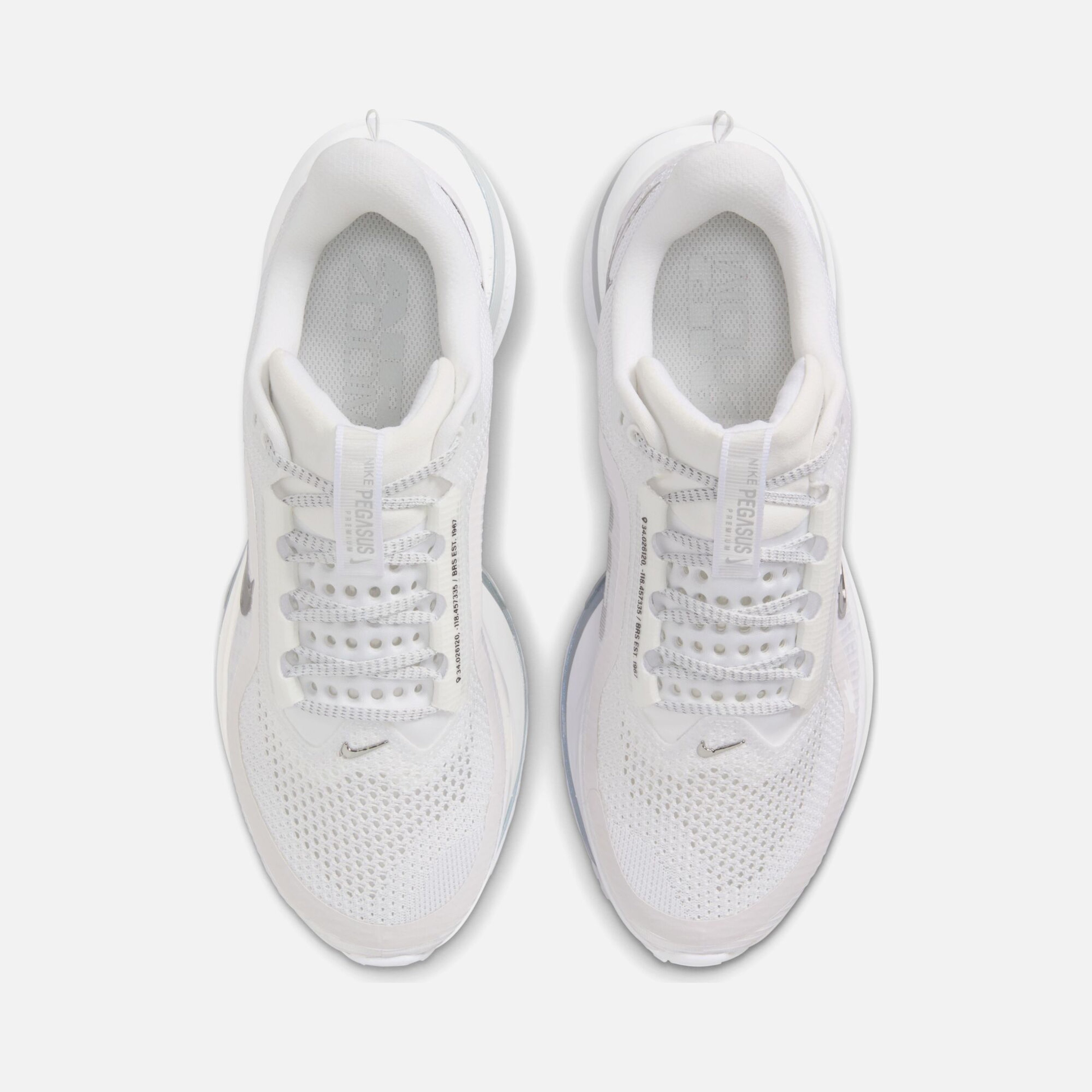 Nike Pegasus Premium Road Running Kadın Spor Ayakkabı