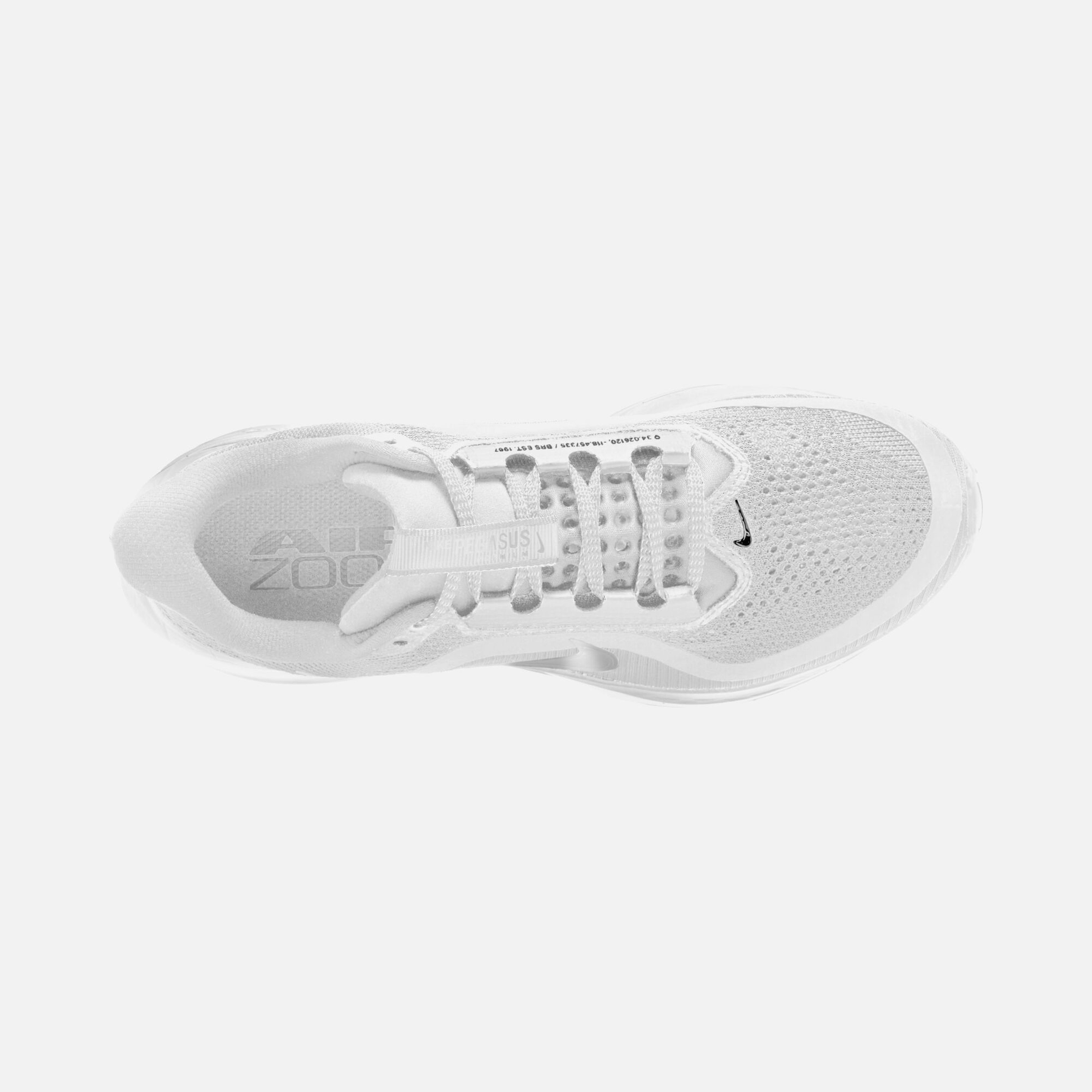 Nike Pegasus Premium Road Running Kadın Spor Ayakkabı