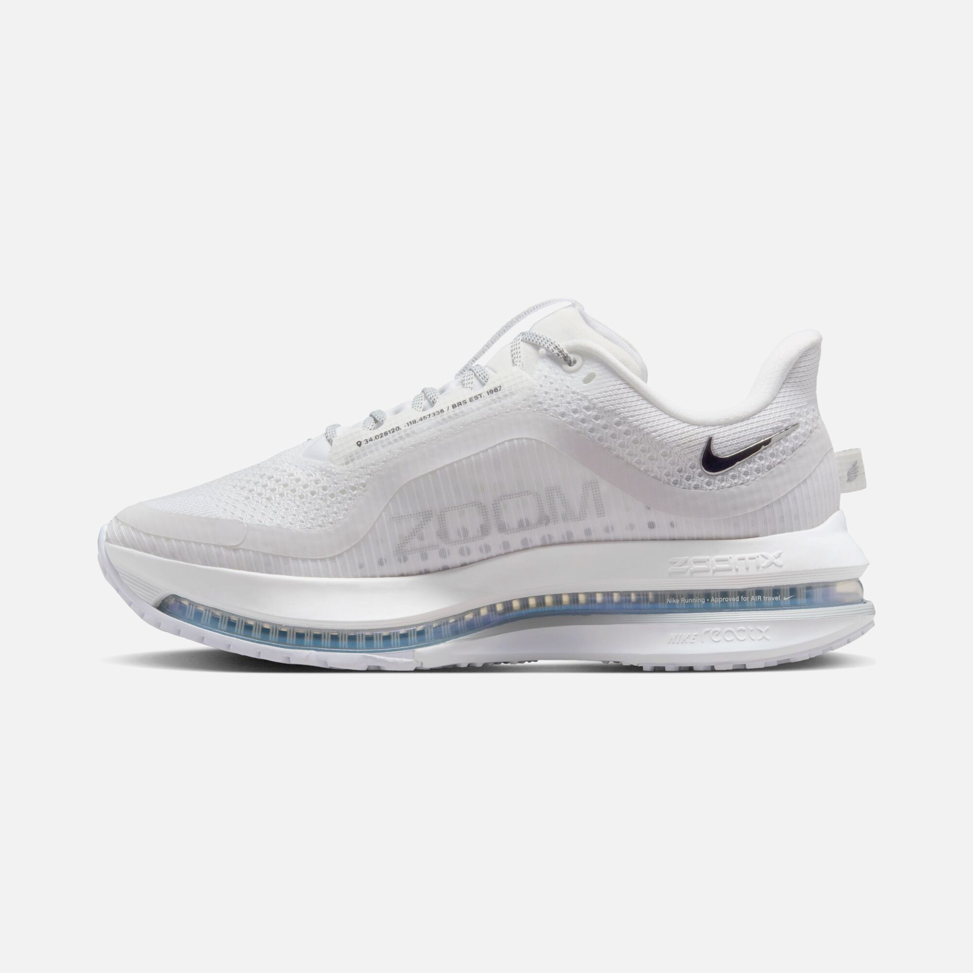 Nike Pegasus Premium Road Running Kadın Spor Ayakkabı