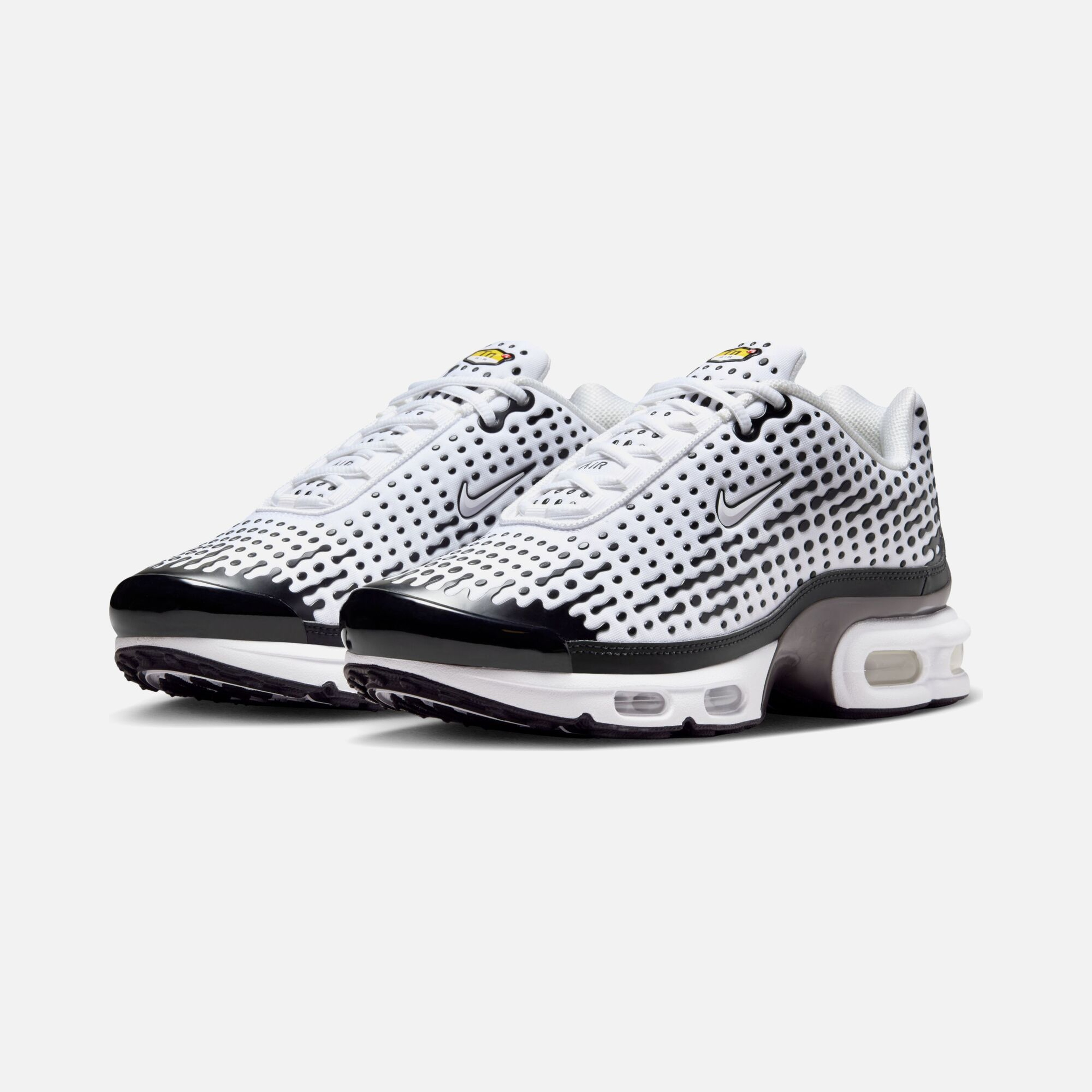 Nike Air Max Plus VII HO25 Erkek Spor Ayakkabı