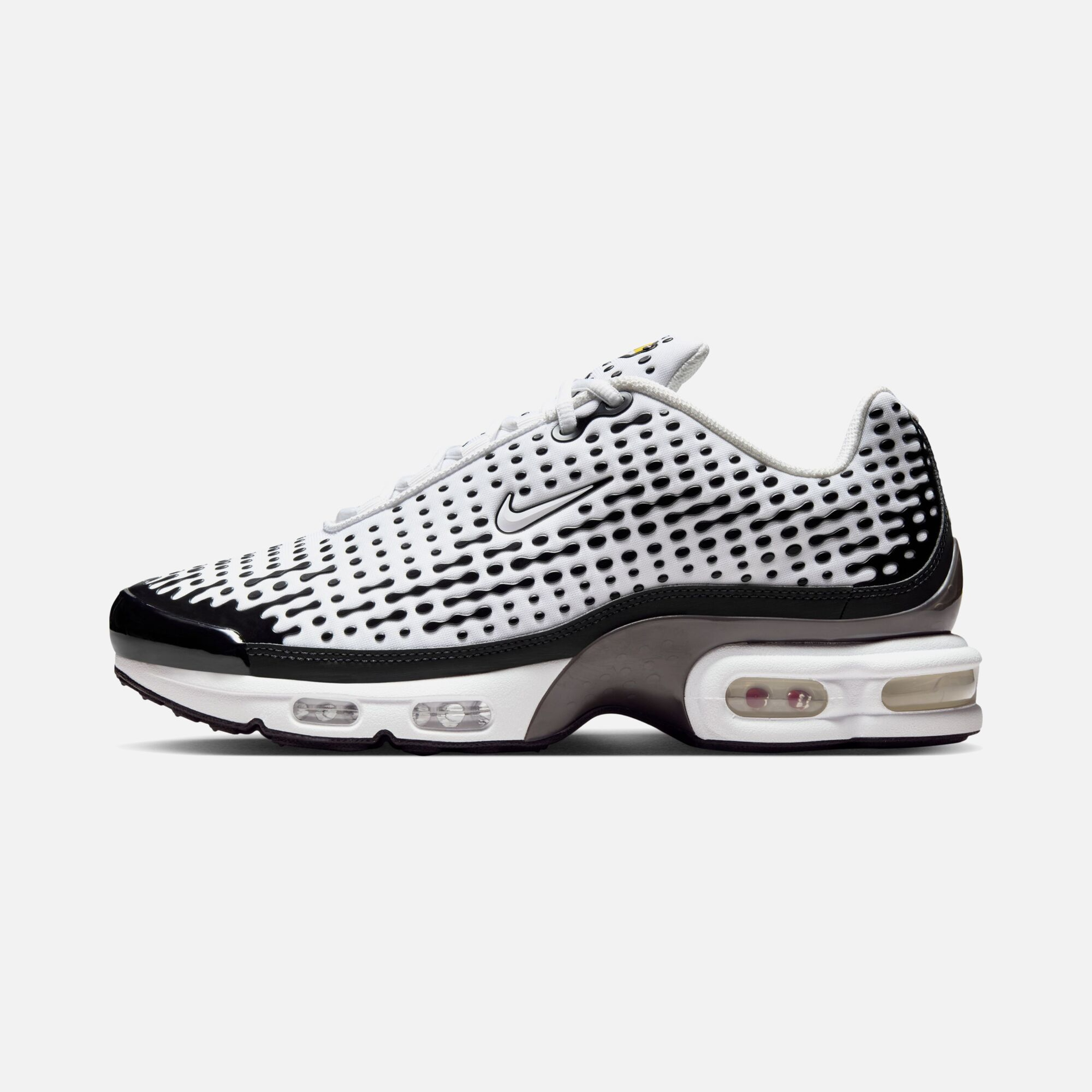 Nike Air Max Plus VII HO25 Erkek Spor Ayakkabı