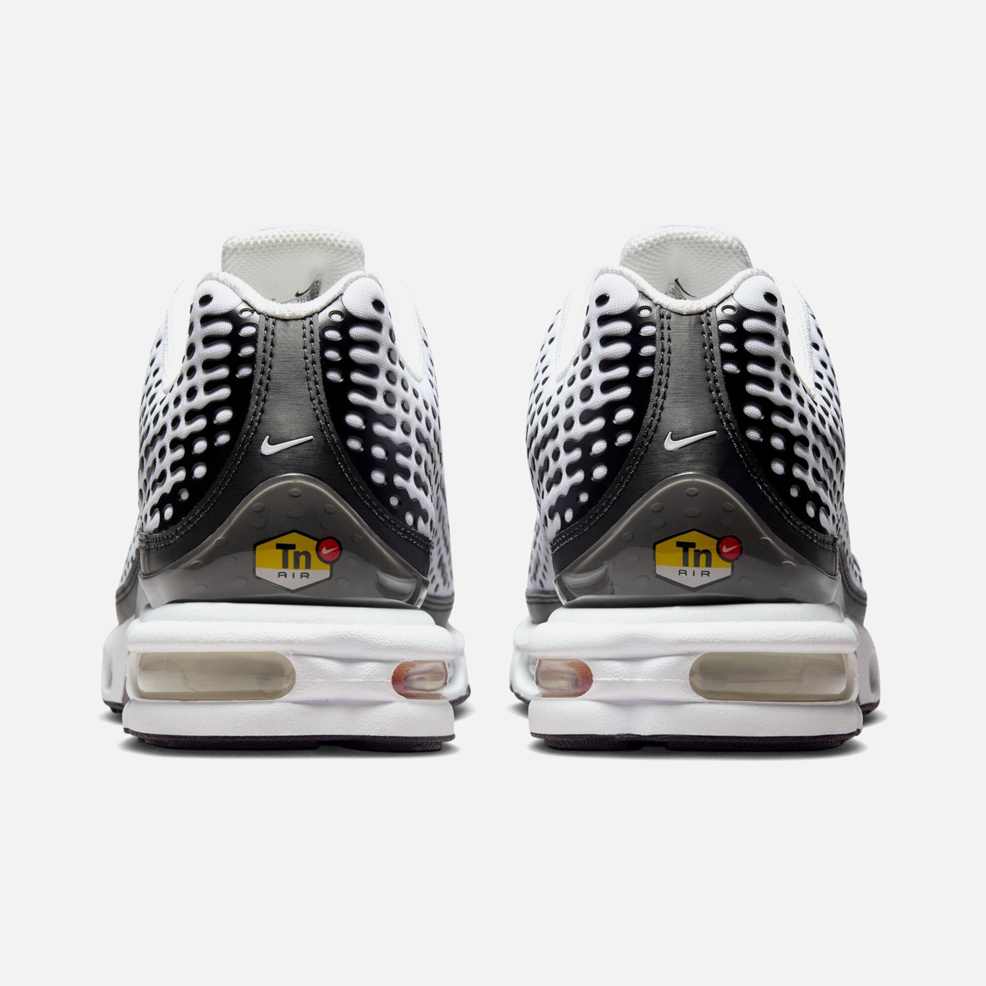 Nike Air Max Plus VII HO25 Erkek Spor Ayakkabı