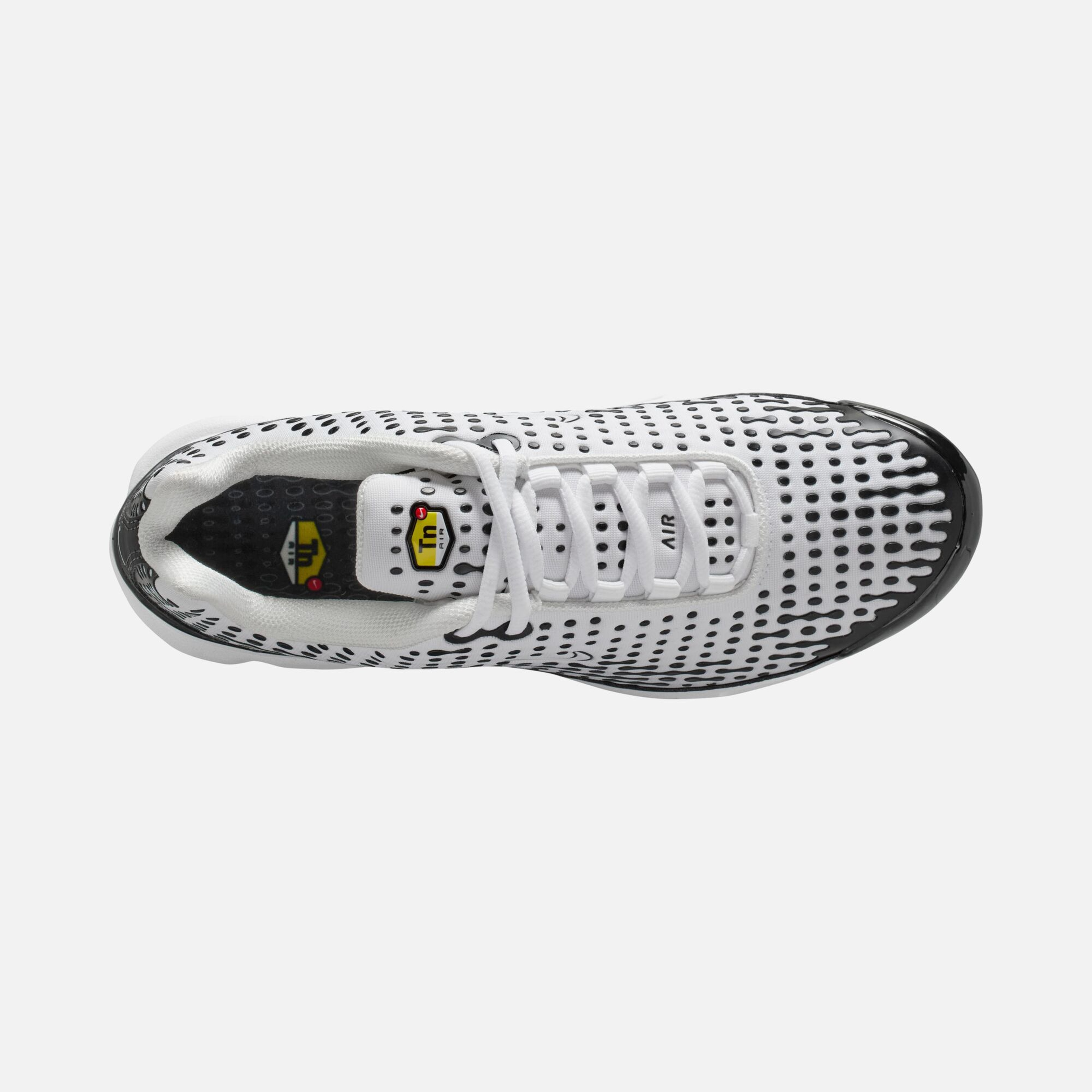 Nike Air Max Plus VII HO25 Erkek Spor Ayakkabı