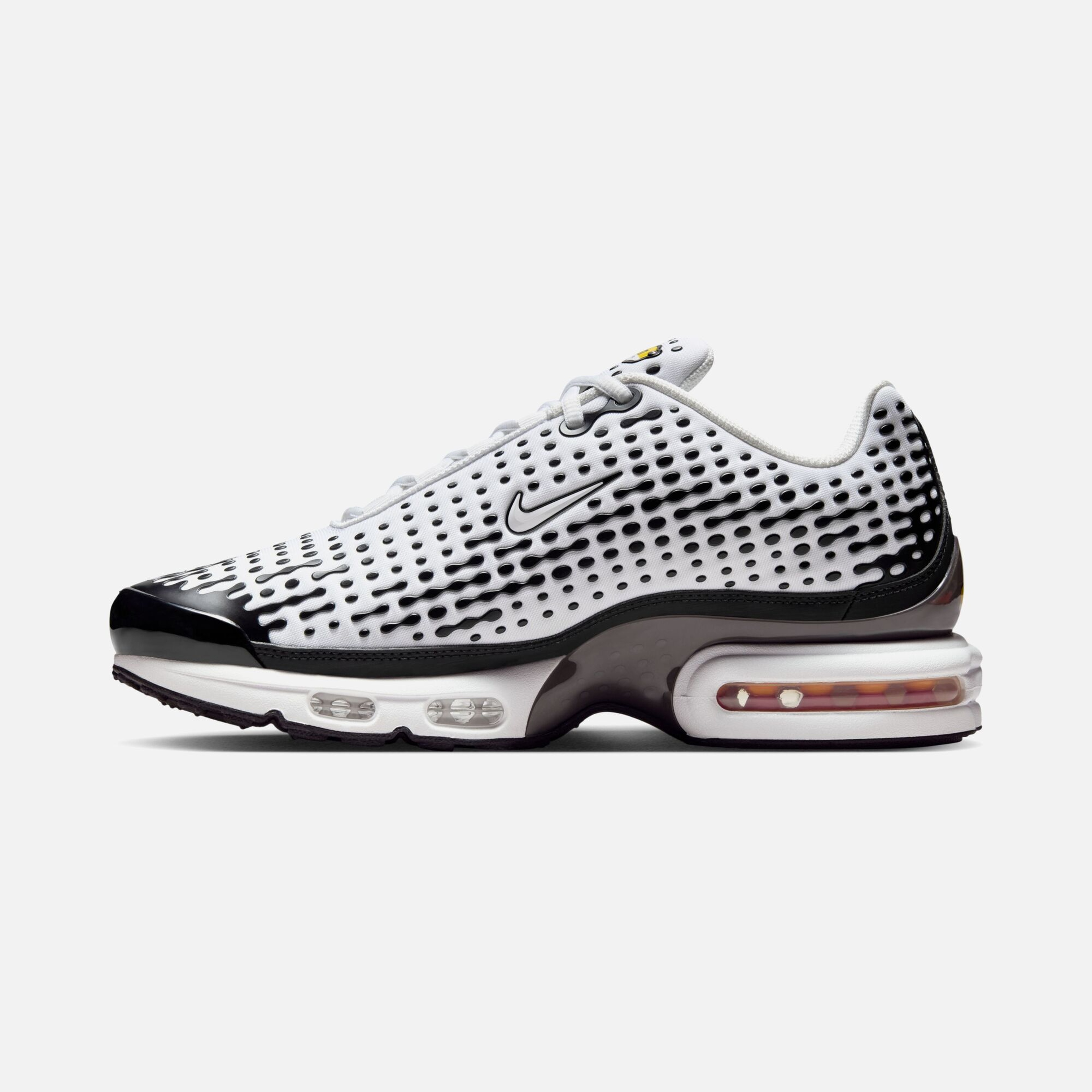 Nike Air Max Plus VII HO25 Erkek Spor Ayakkabı