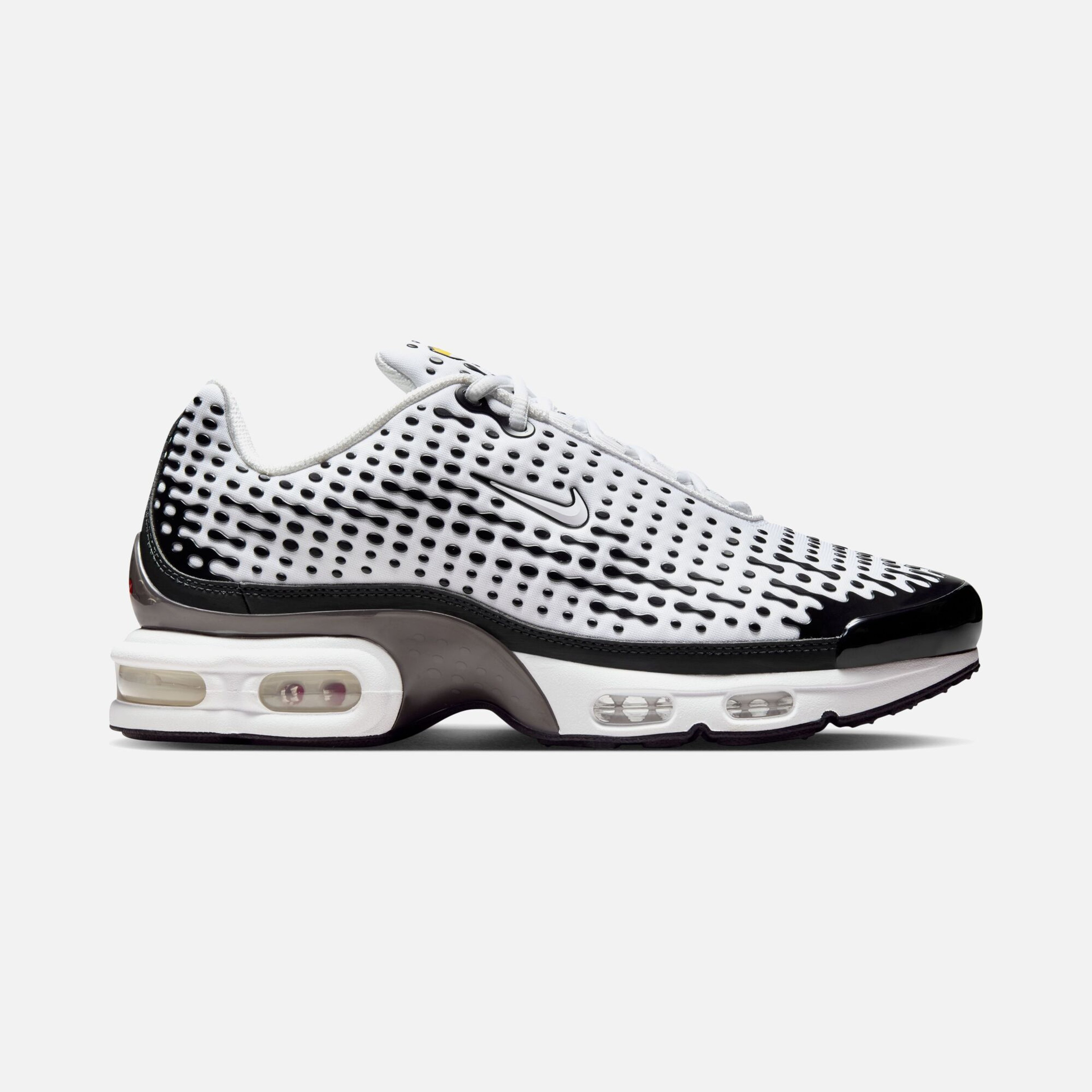 Nike Air Max Plus VII HO25 Erkek Spor Ayakkabı