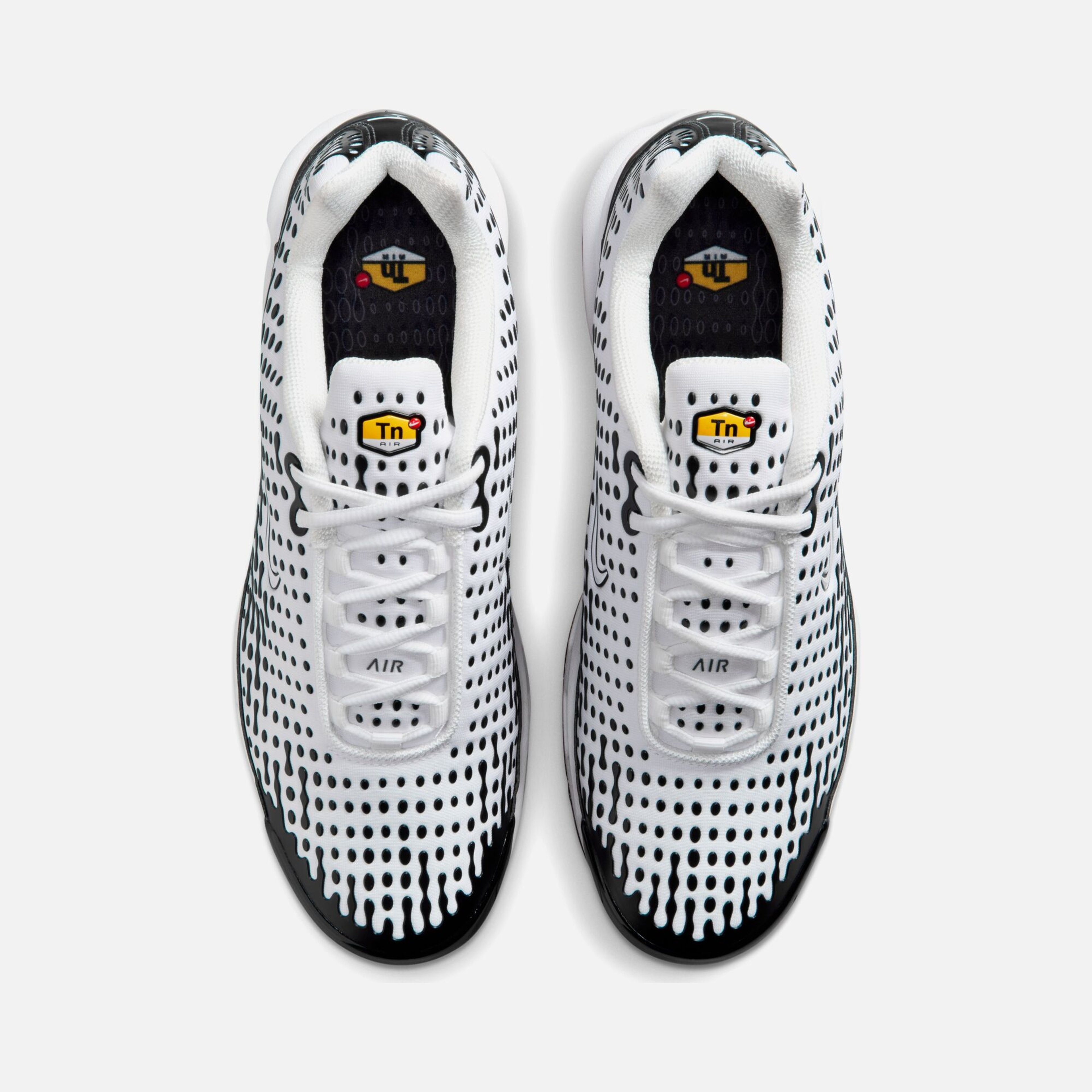 Nike Air Max Plus VII HO25 Erkek Spor Ayakkabı
