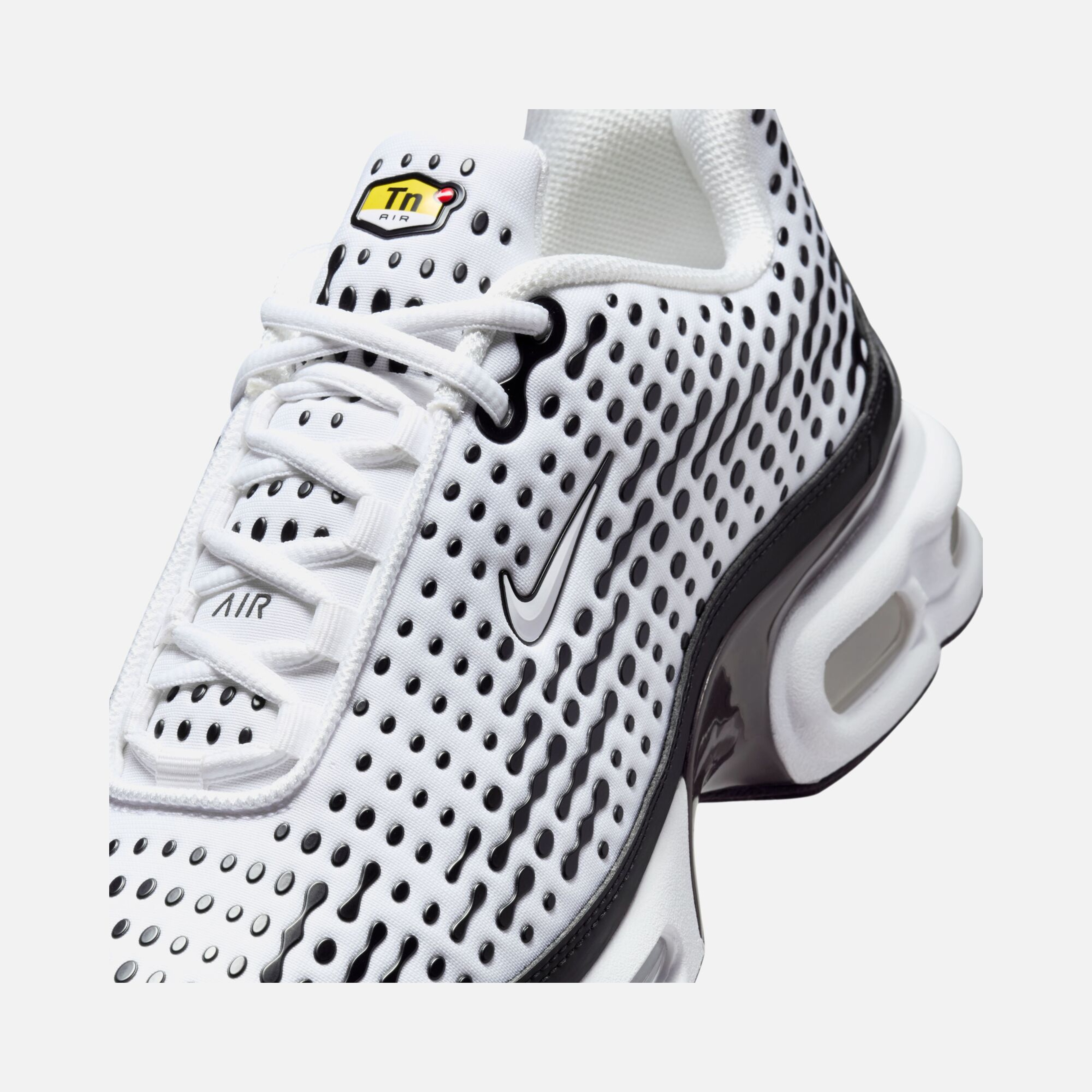 Nike Air Max Plus VII HO25 Erkek Spor Ayakkabı