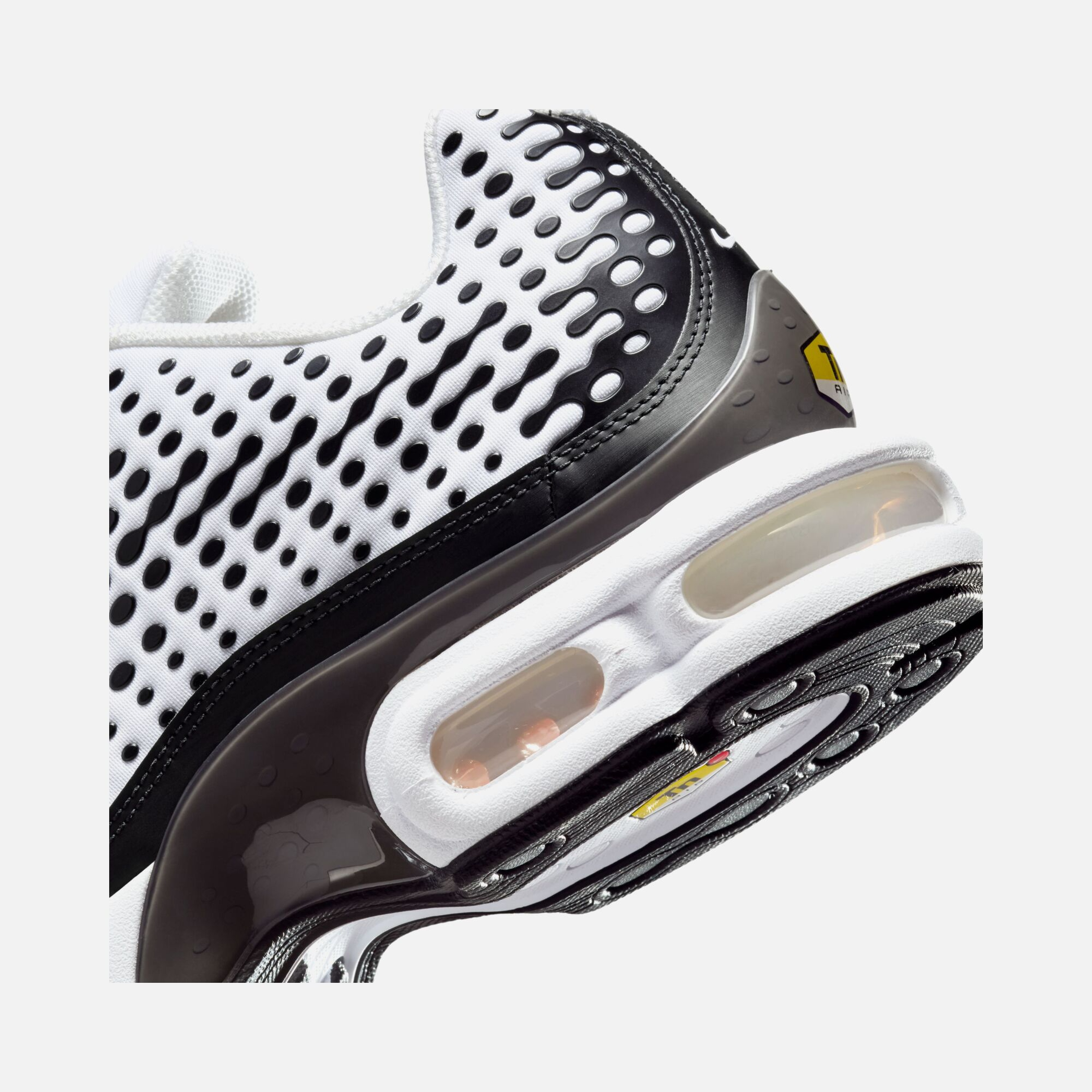 Nike Air Max Plus VII HO25 Erkek Spor Ayakkabı