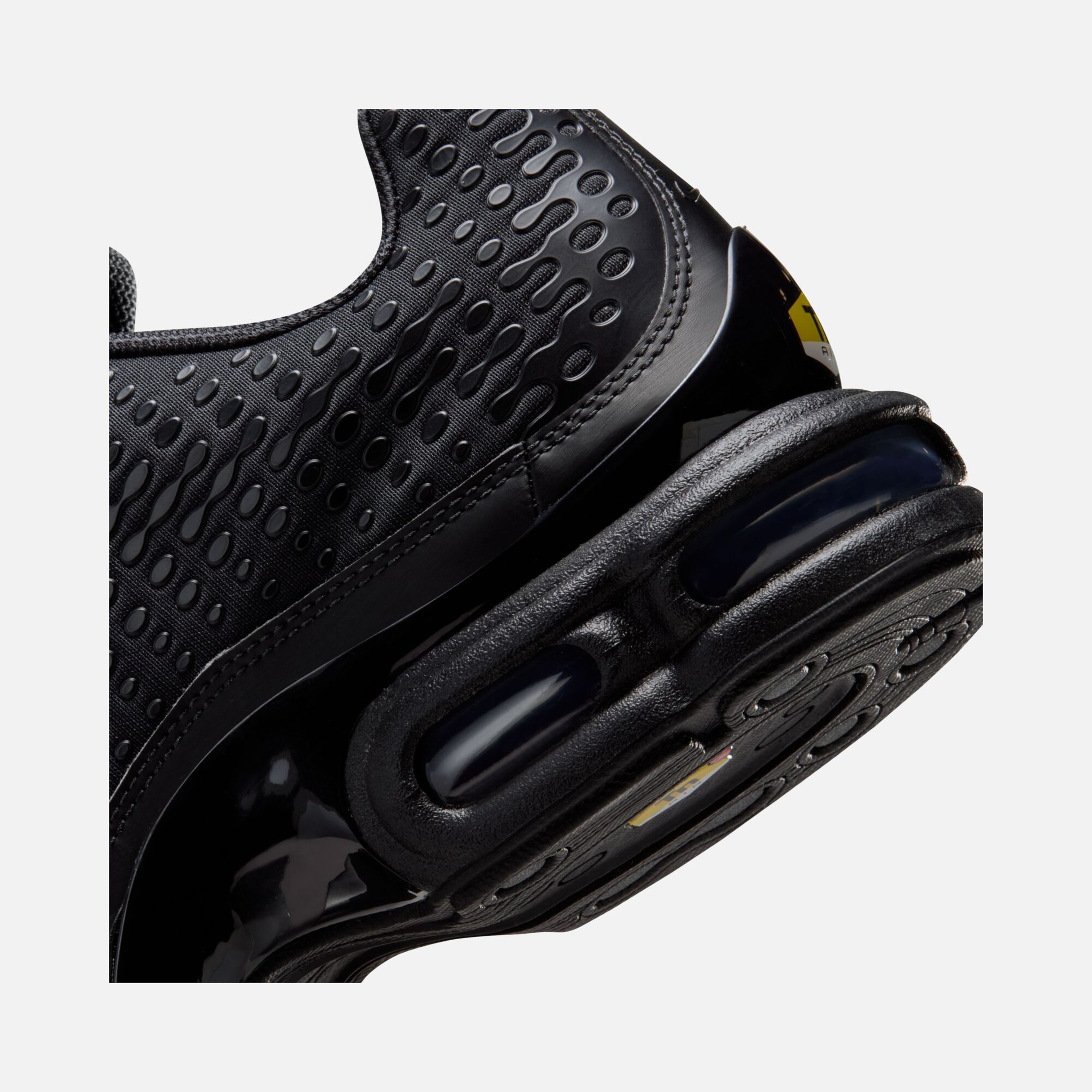 Nike Air Max Plus VII HO25 Erkek Spor Ayakkabı