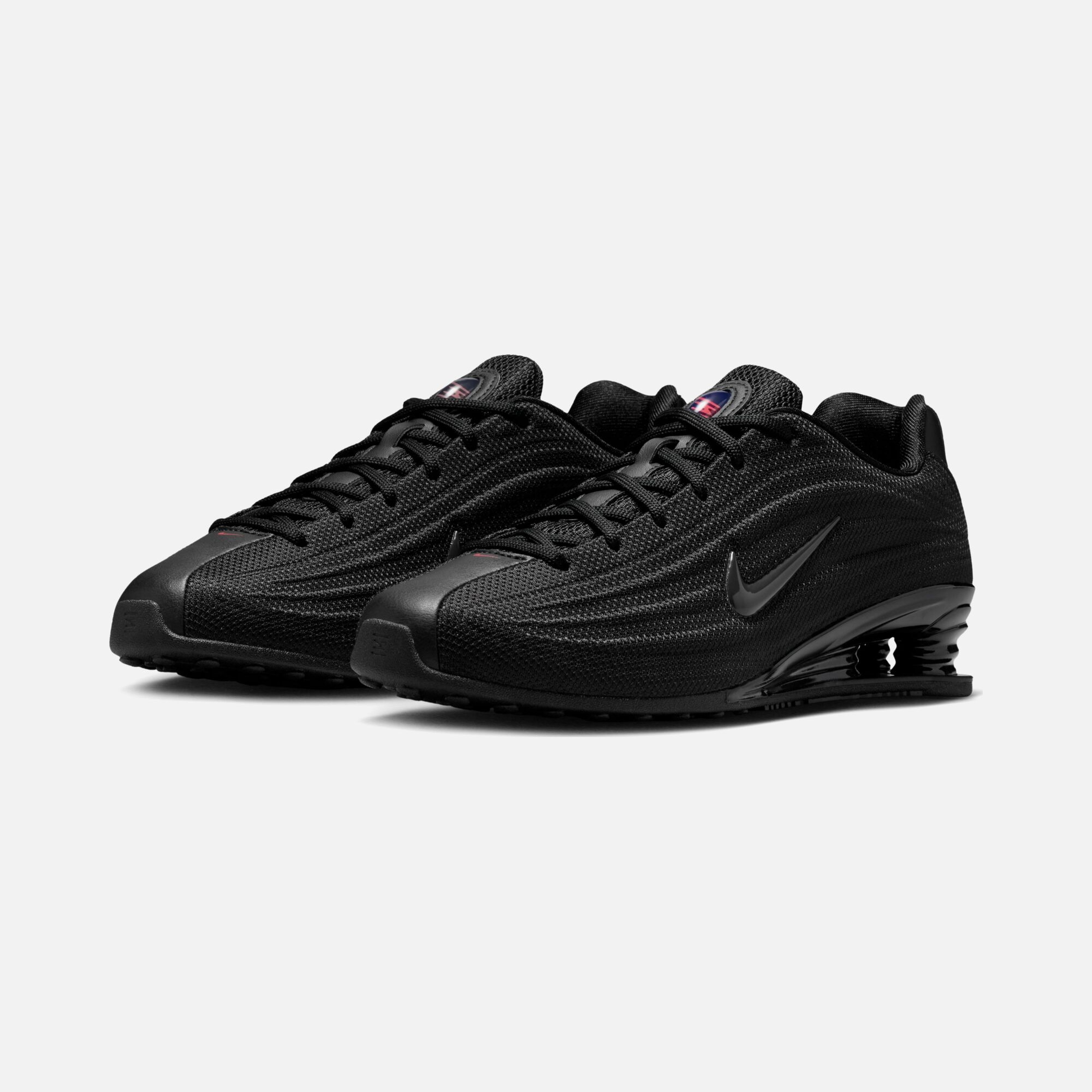 Nike Shox Z Kadın Spor Ayakkabı