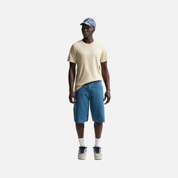 Nike Sportswear Club Short-Sleeve Erkek Tişört