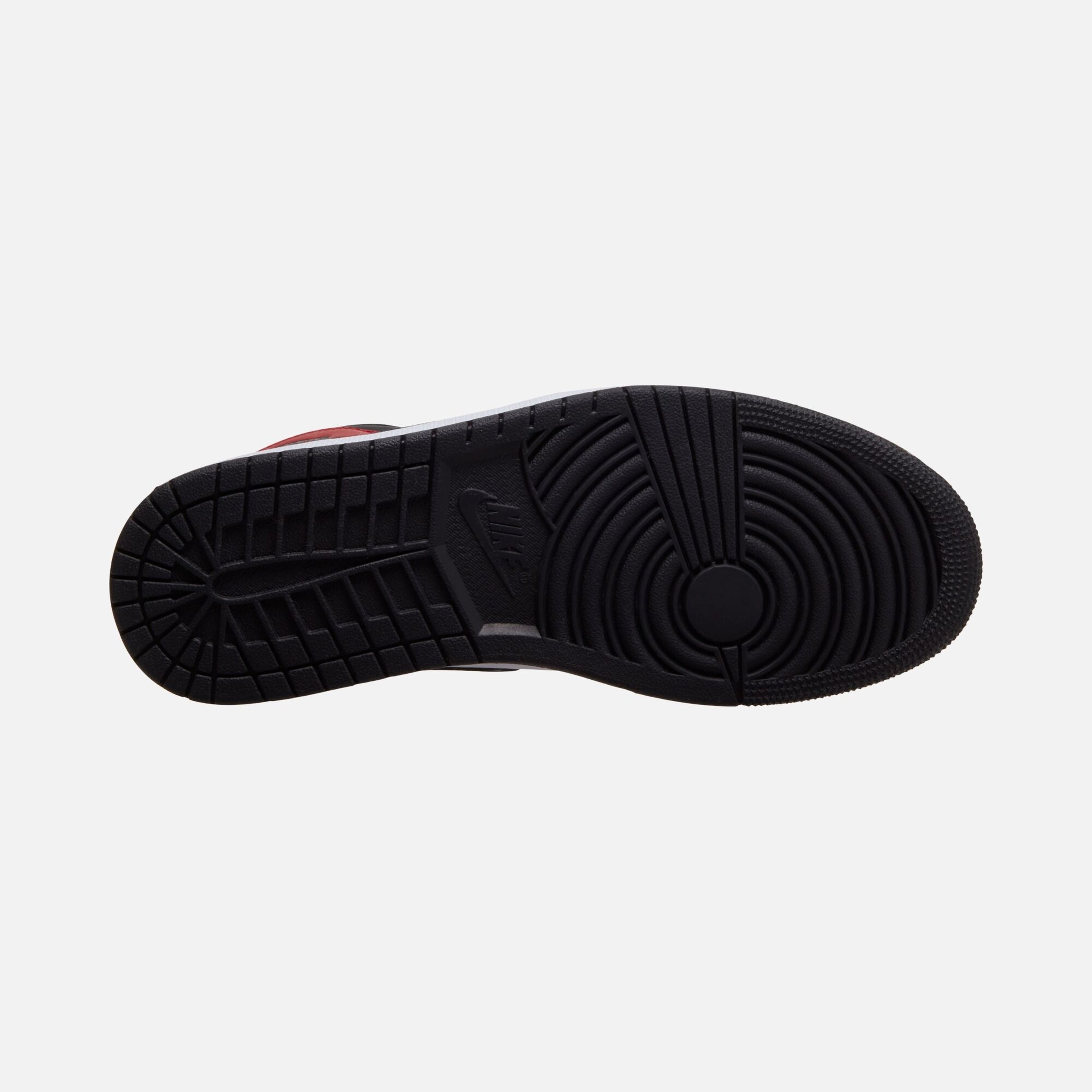 Nike Air Jordan 1 Mid CO Erkek Spor Ayakkabı