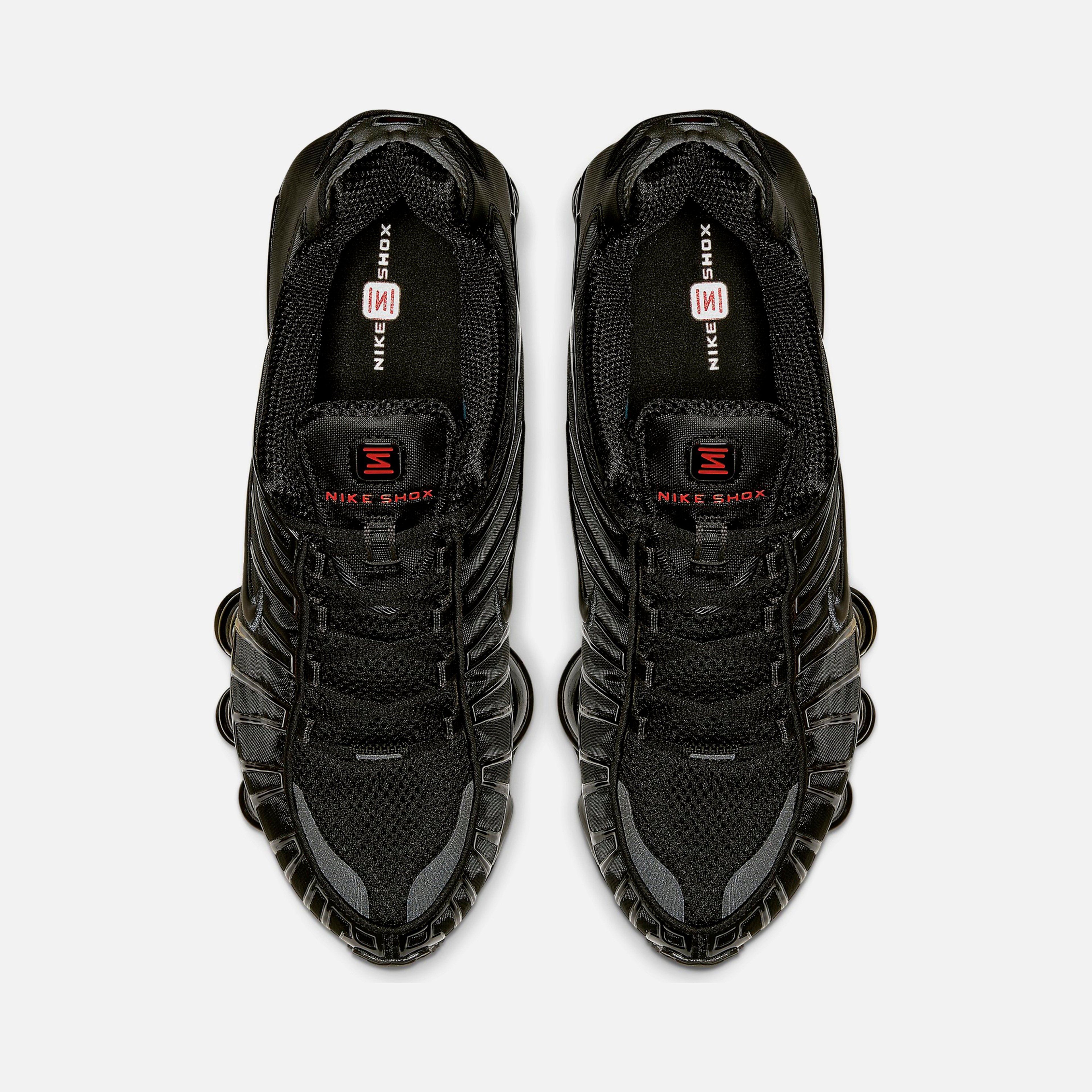 Nike Shox TL FA25 Erkek Spor Ayakkabı
