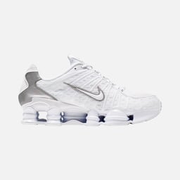 Nike Shox TL FA25 Erkek Spor Ayakkabı