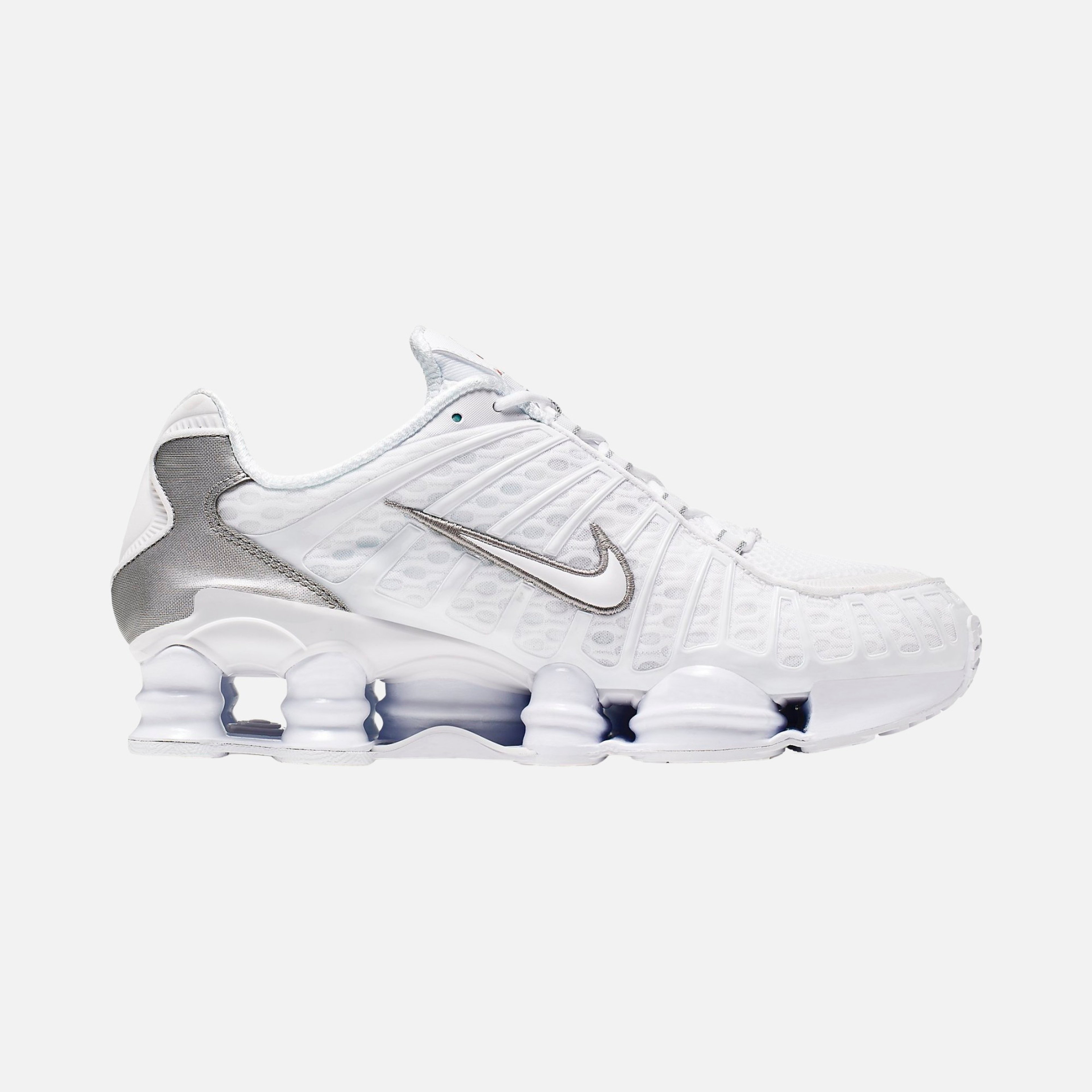 Nike Shox TL FA25 Erkek Spor Ayakkabı