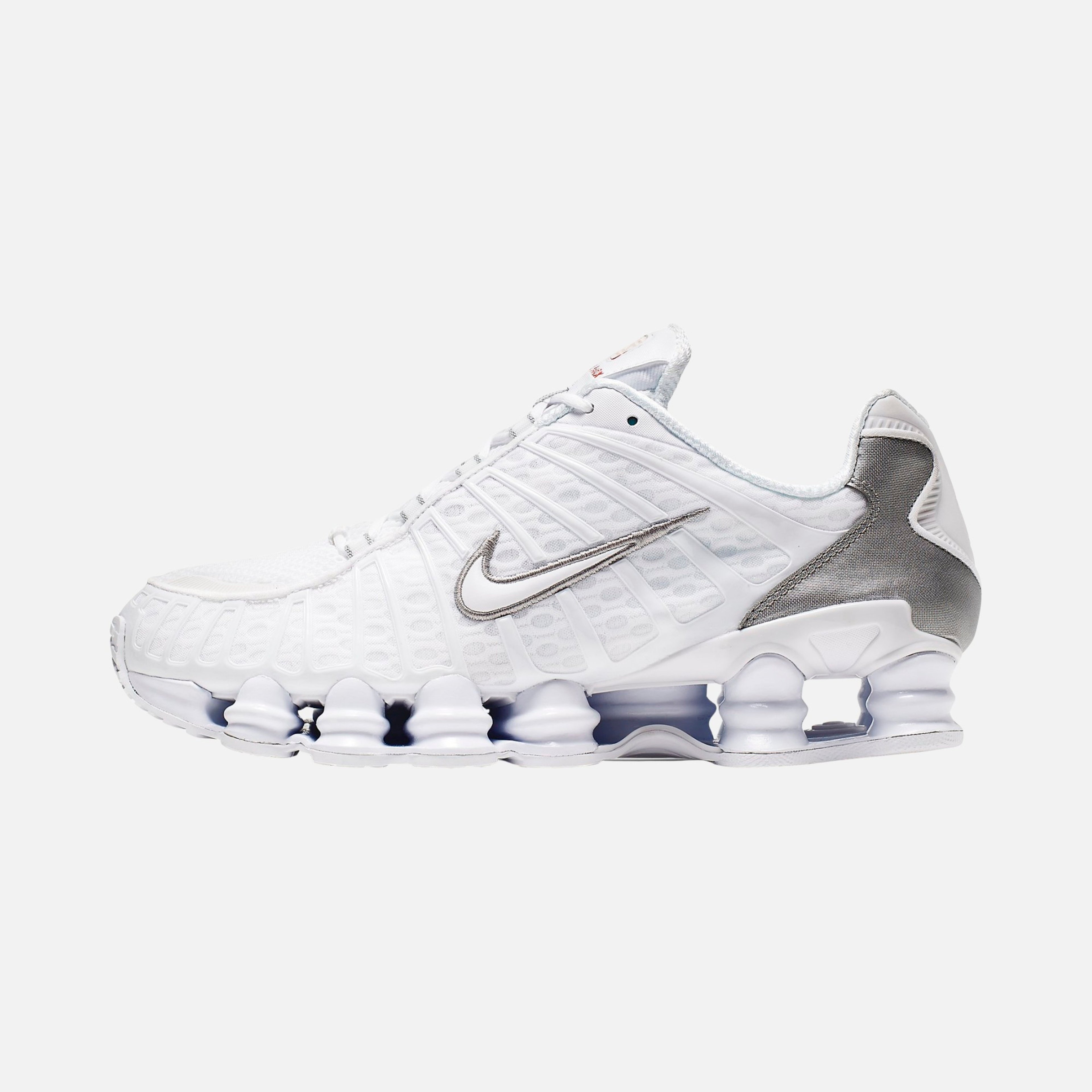 Nike Shox TL FA25 Erkek Spor Ayakkabı