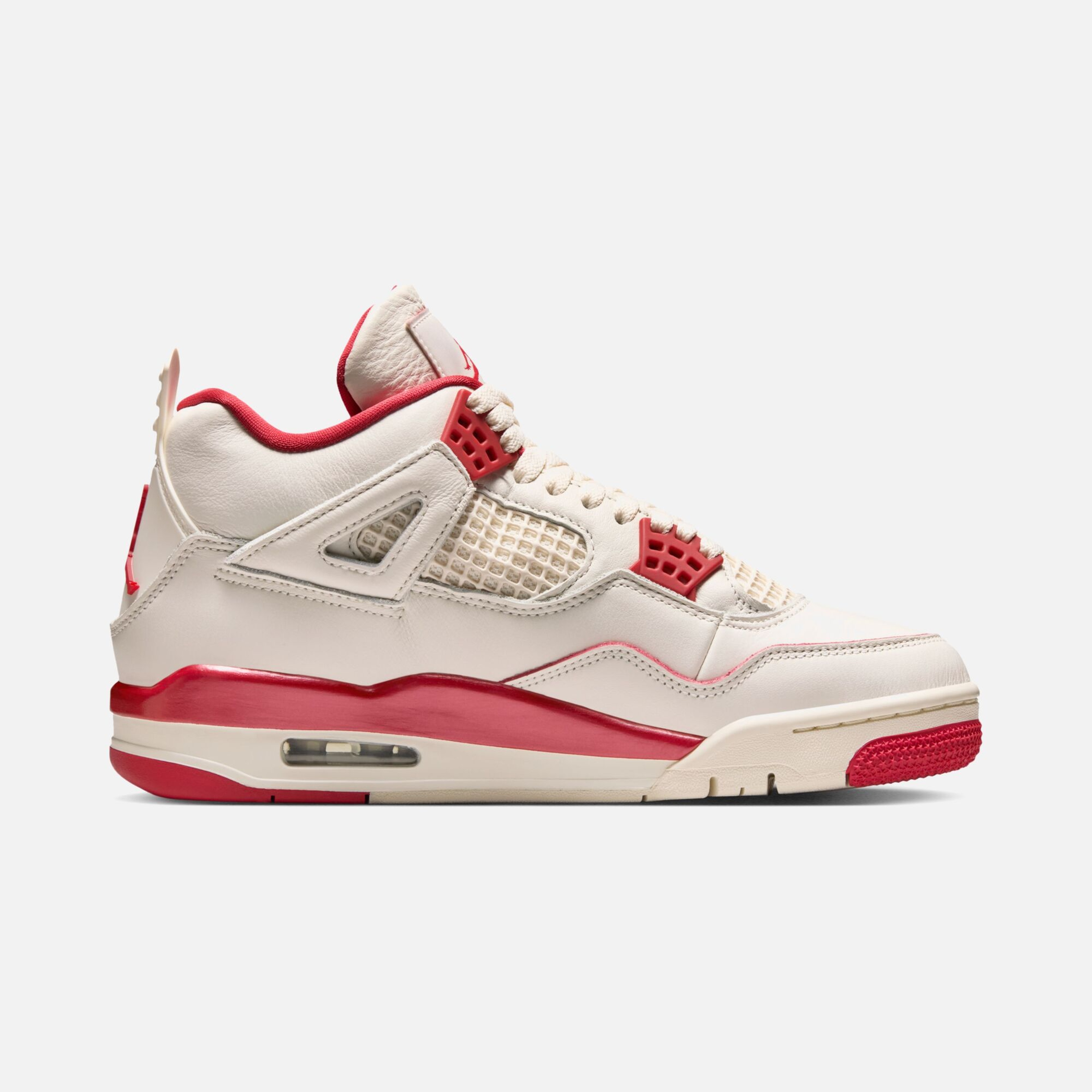 Nike Air Jordan 4 Retro 