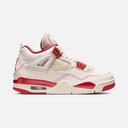 Nike Air Jordan 4 Retro "Abundance" Kadın Spor Ayakkabı