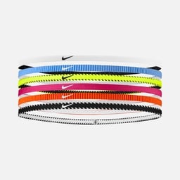Nike Flex Classic Slim 6’lı Saç Bandı
