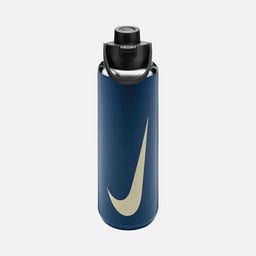 Nike Recharge Chug 32 Oz Paslanmaz Çelik Suluk (Refresh)