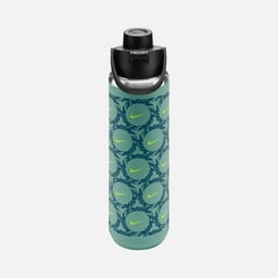 Nike Recharge Chug 24Oz Grafik Paslanmaz Çelik Suluk (Refresh)