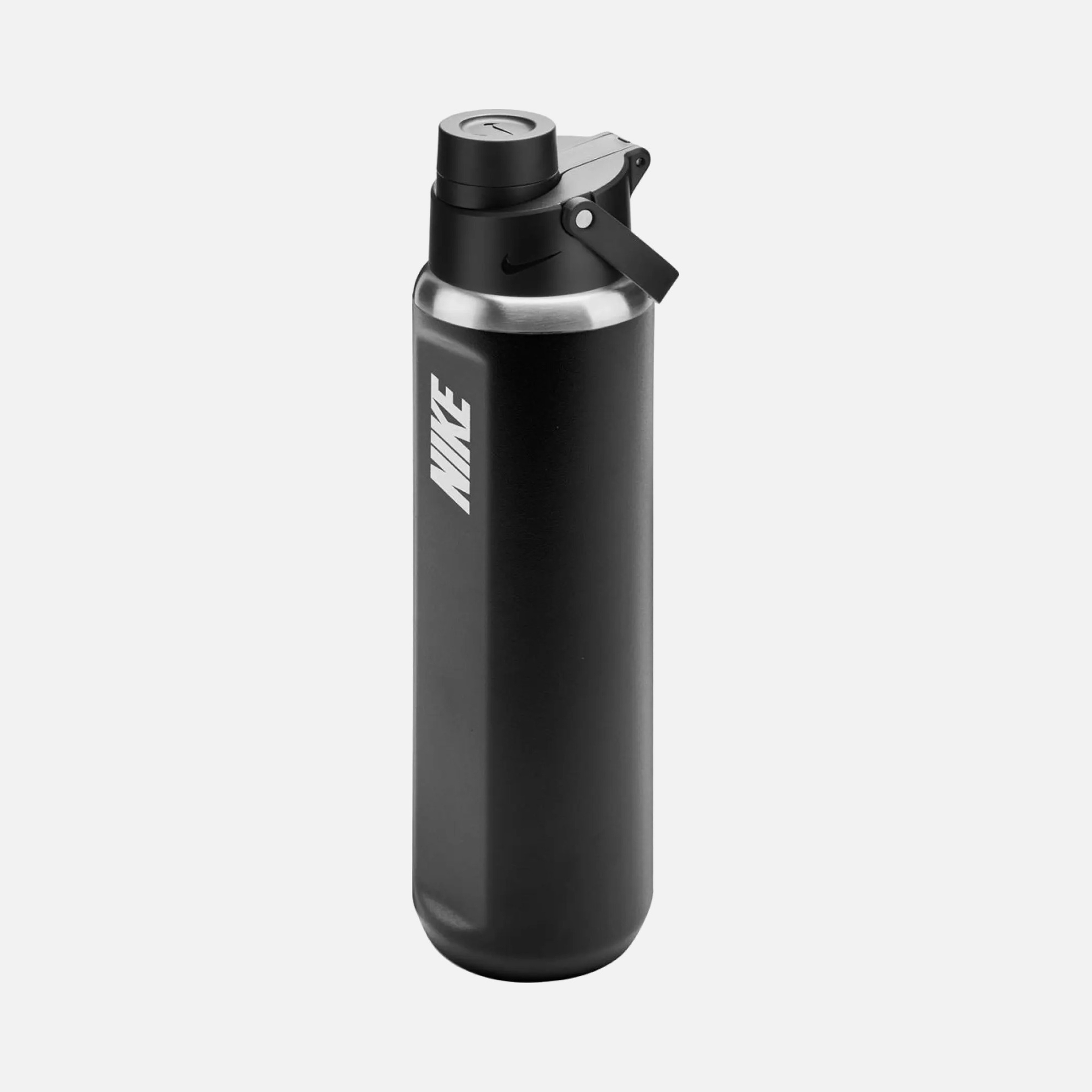 Nike Stainless Steel Recharge Chug Bottle 24 OZ Suluk