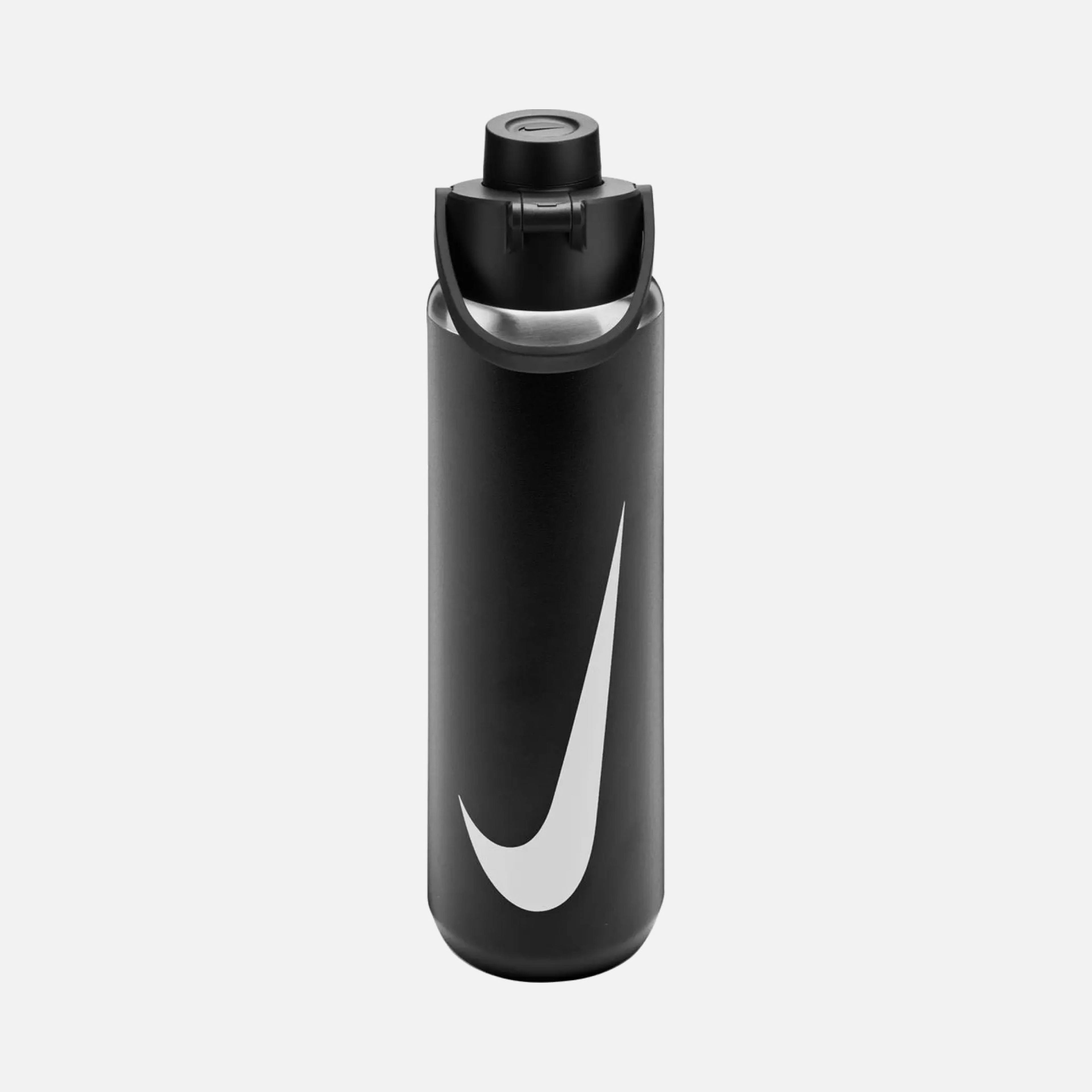 Nike Stainless Steel Recharge Chug Bottle 24 OZ Suluk
