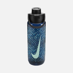 Nike Renew Recharge Chug 24 Oz Grafik Spor Suluk