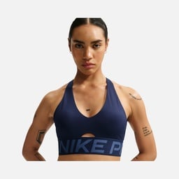 Nike W Np Dri-fit Sculpt Kadın Bra