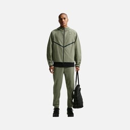 Nike Tech Shori Knit Wr Fz Erkek Ceket