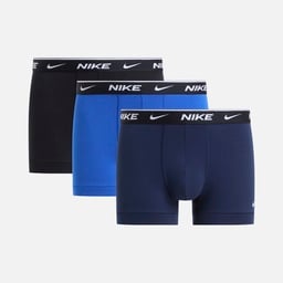 Nike Trunk 3 Pk Erkek Boxer