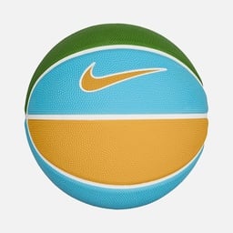 Nike Skills No: 3 Mini Basketbol Topu