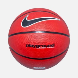 Nike Everyday Playground No: 7 Grafik Basketbol Topu