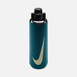 Nike Recharge Chug 24 Oz Paslanmaz (Refresh) Çelik Suluk