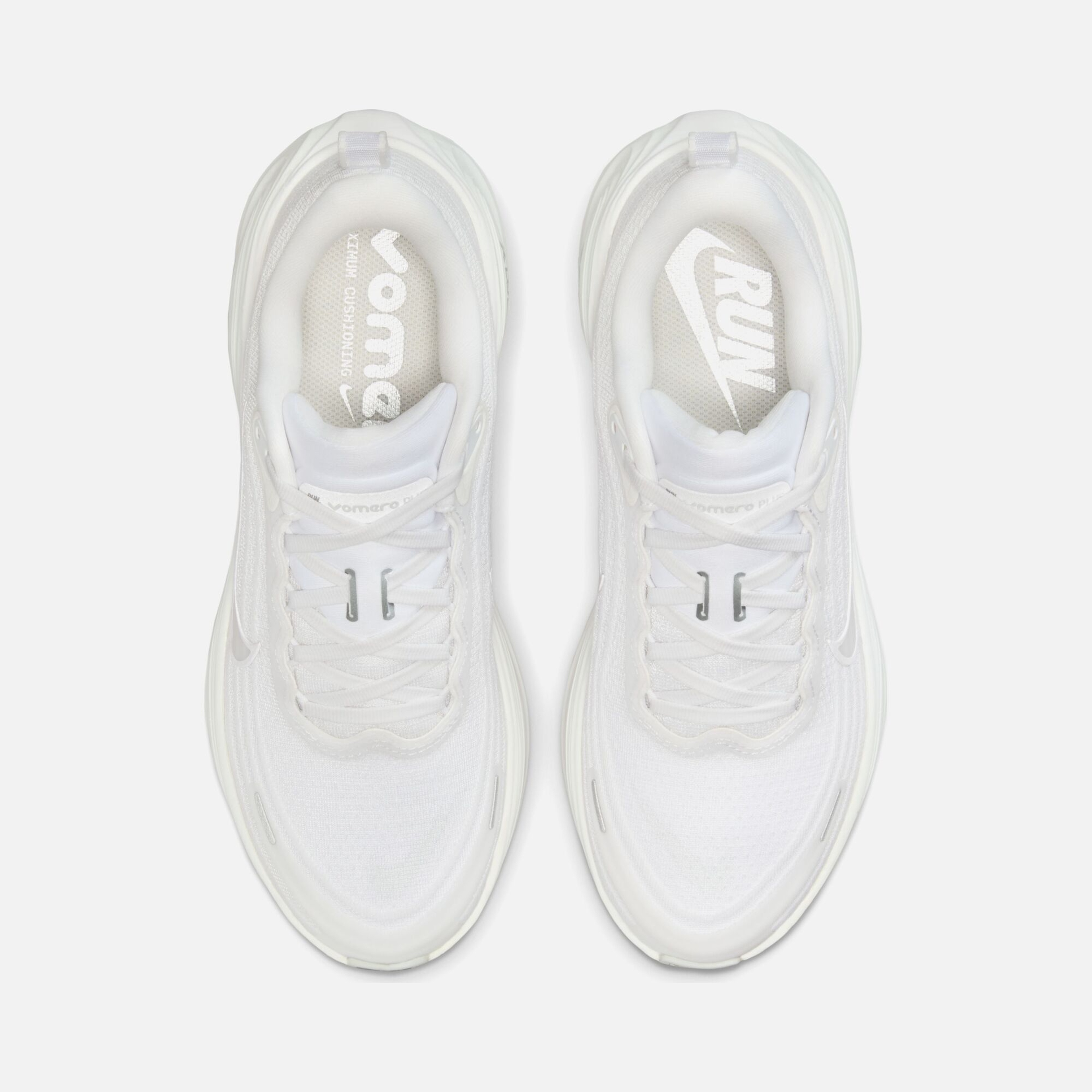 Nike Vomero Plus SS26 Kadın Spor Ayakkabı