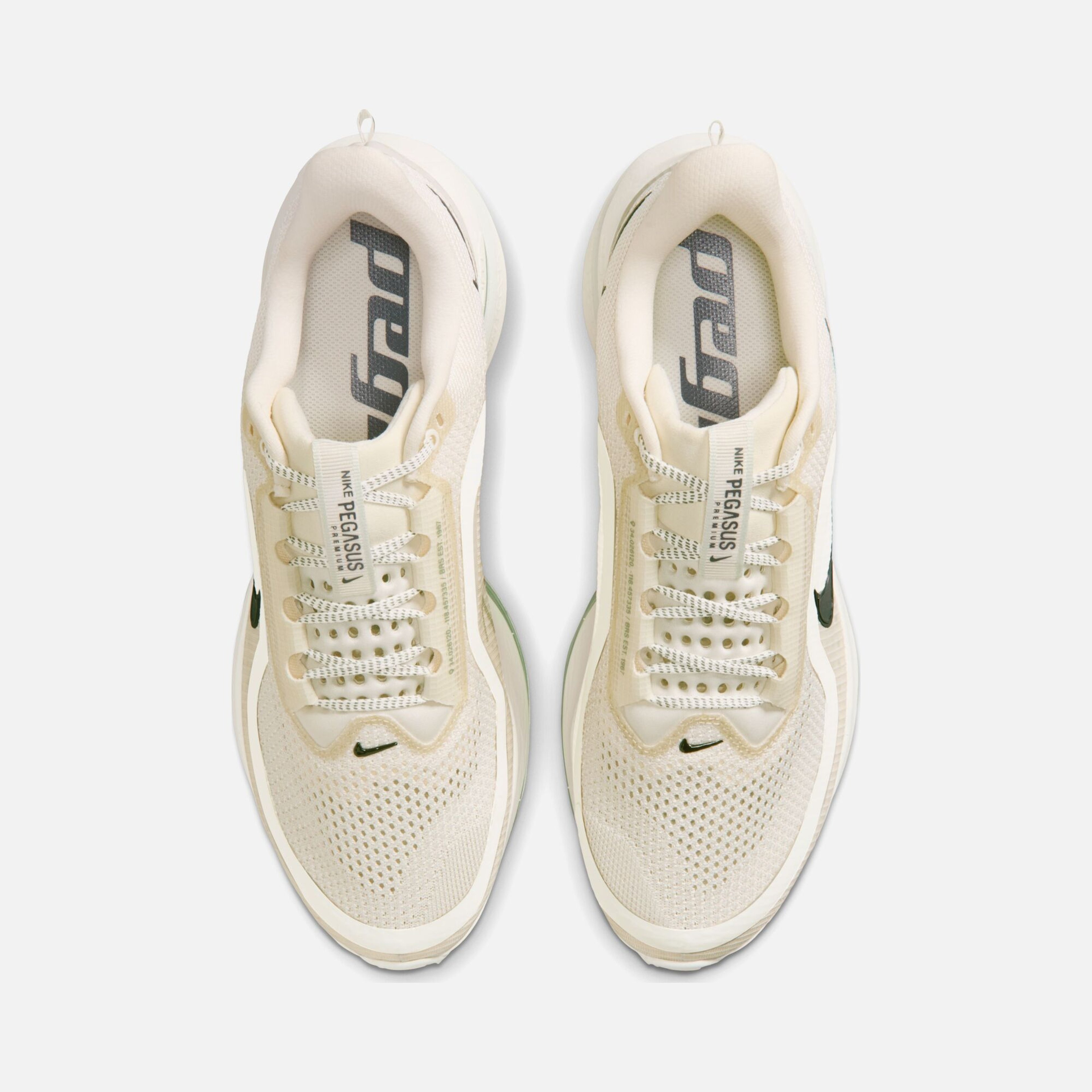 Nike Pegasus Premium Erkek Koşu Ayakkabısı