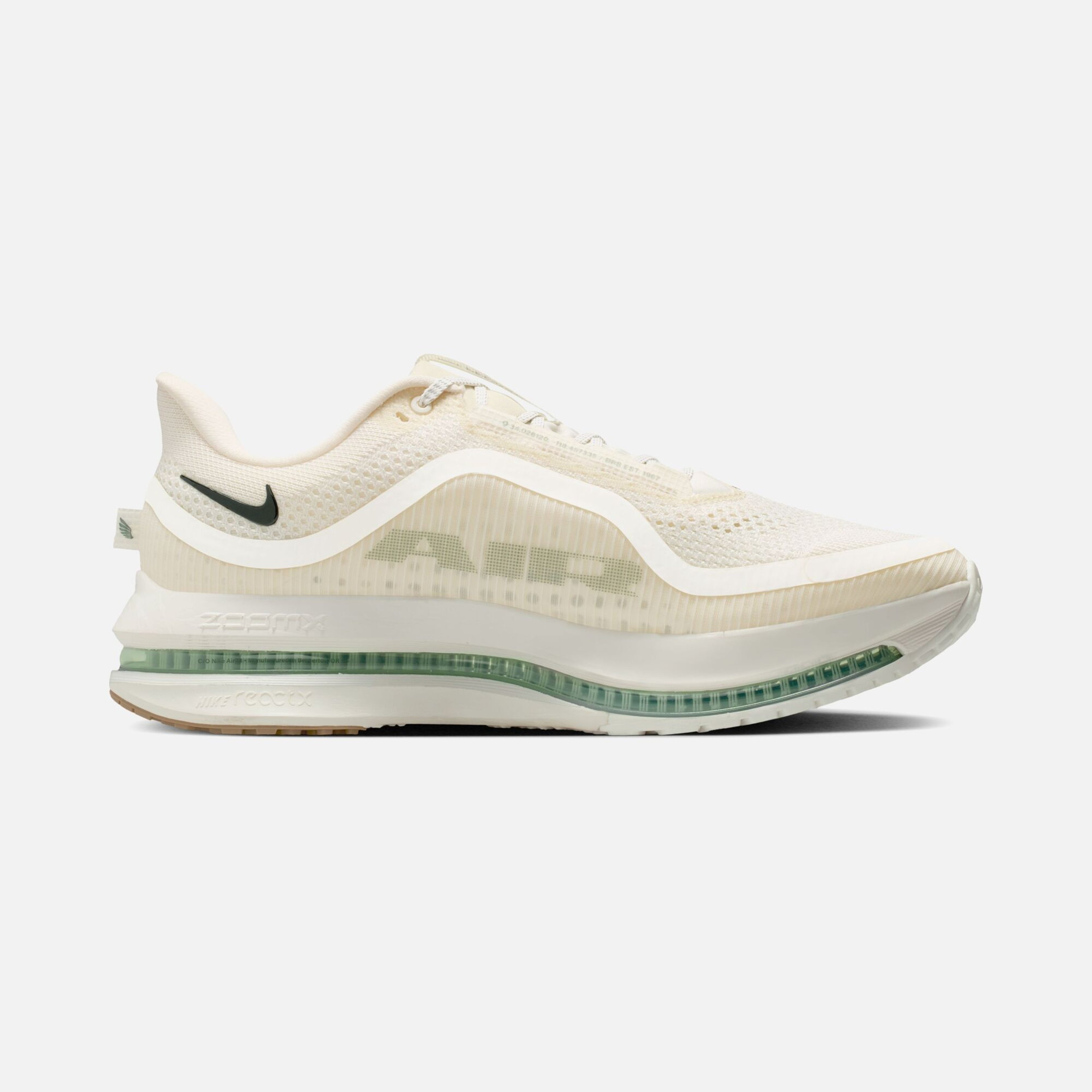Nike Pegasus Premium Erkek Koşu Ayakkabısı
