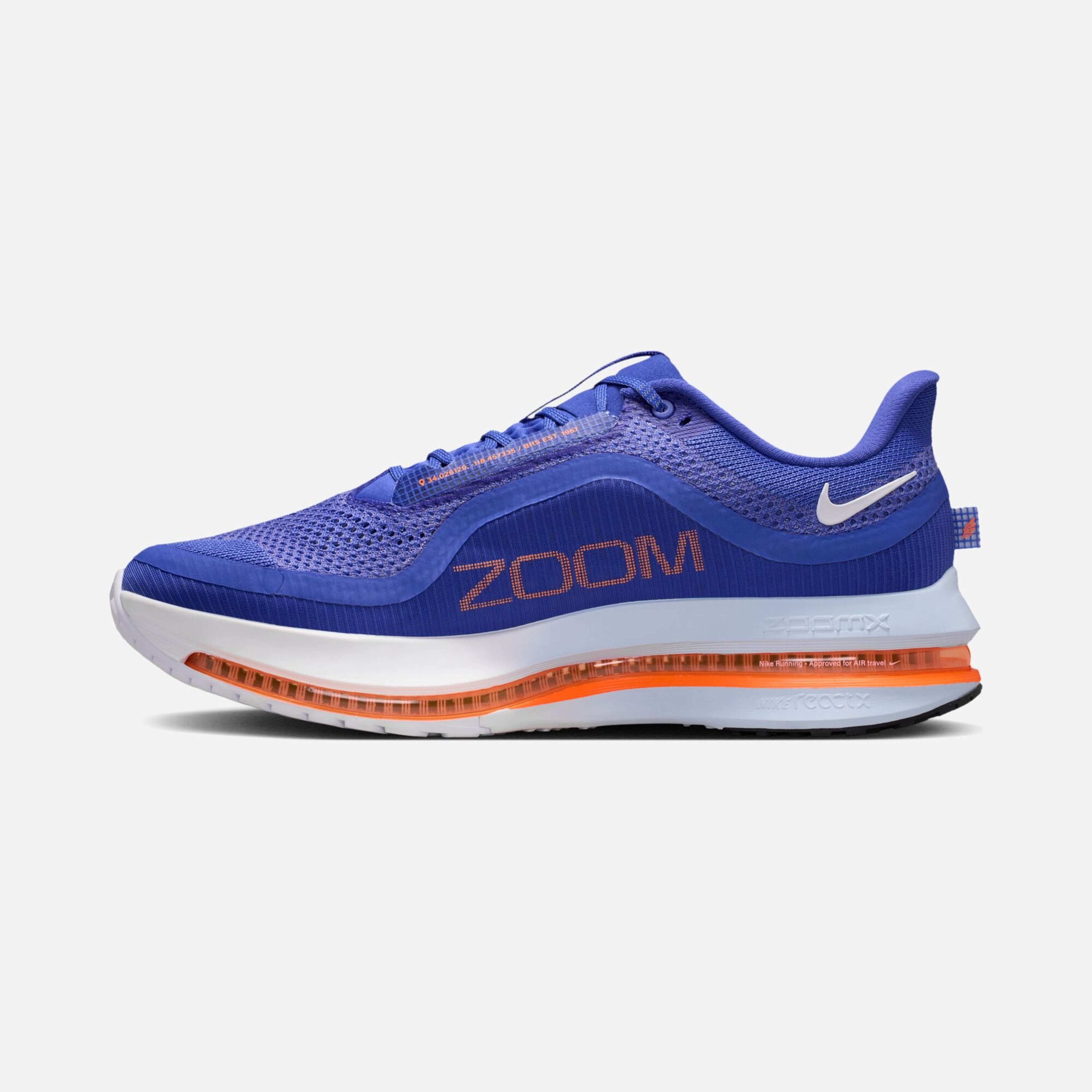 Nike Pegasus Premium Erkek Koşu Ayakkabısı