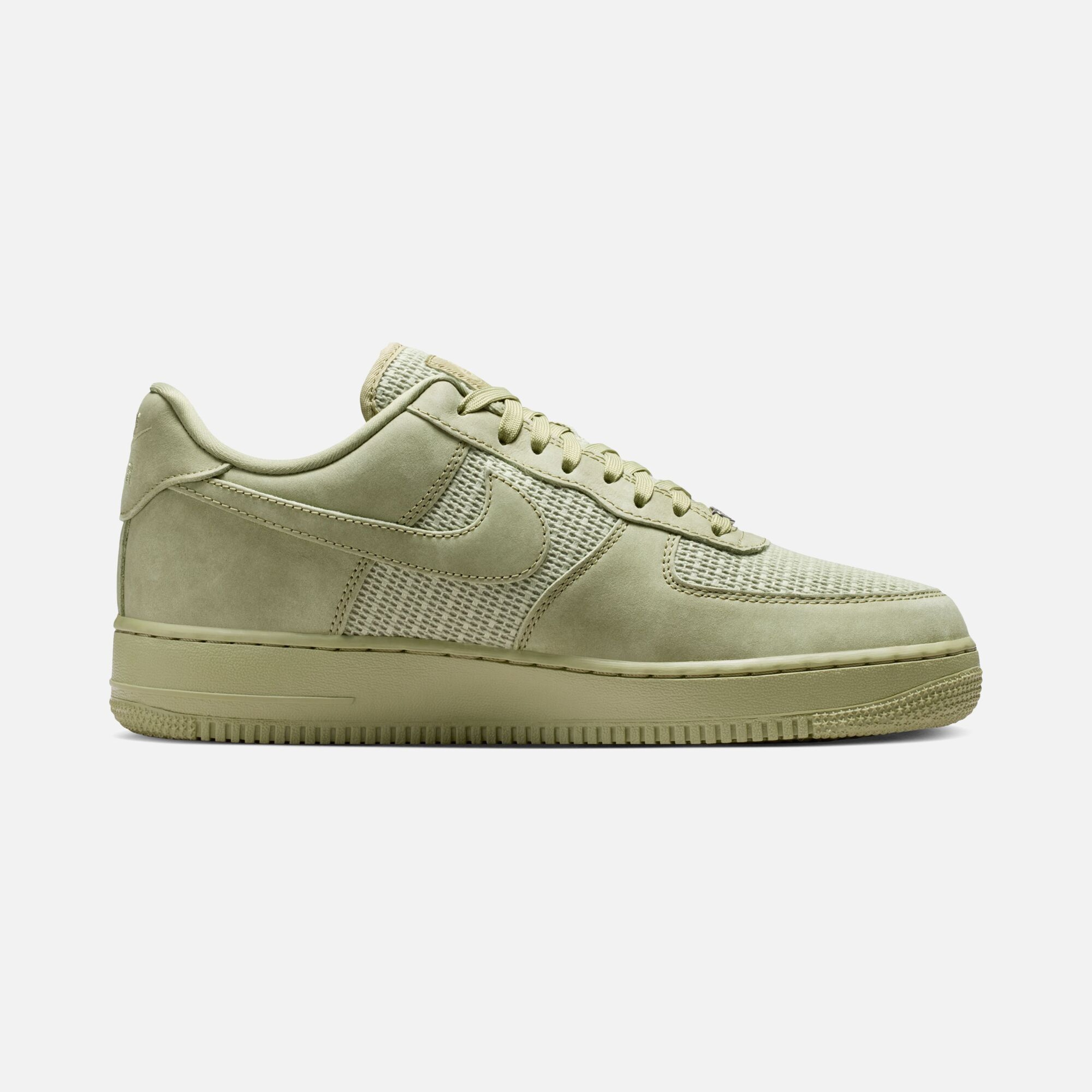 Nike Air Force 1 07 Lv8 SS26 Erkek Spor Ayakkabı