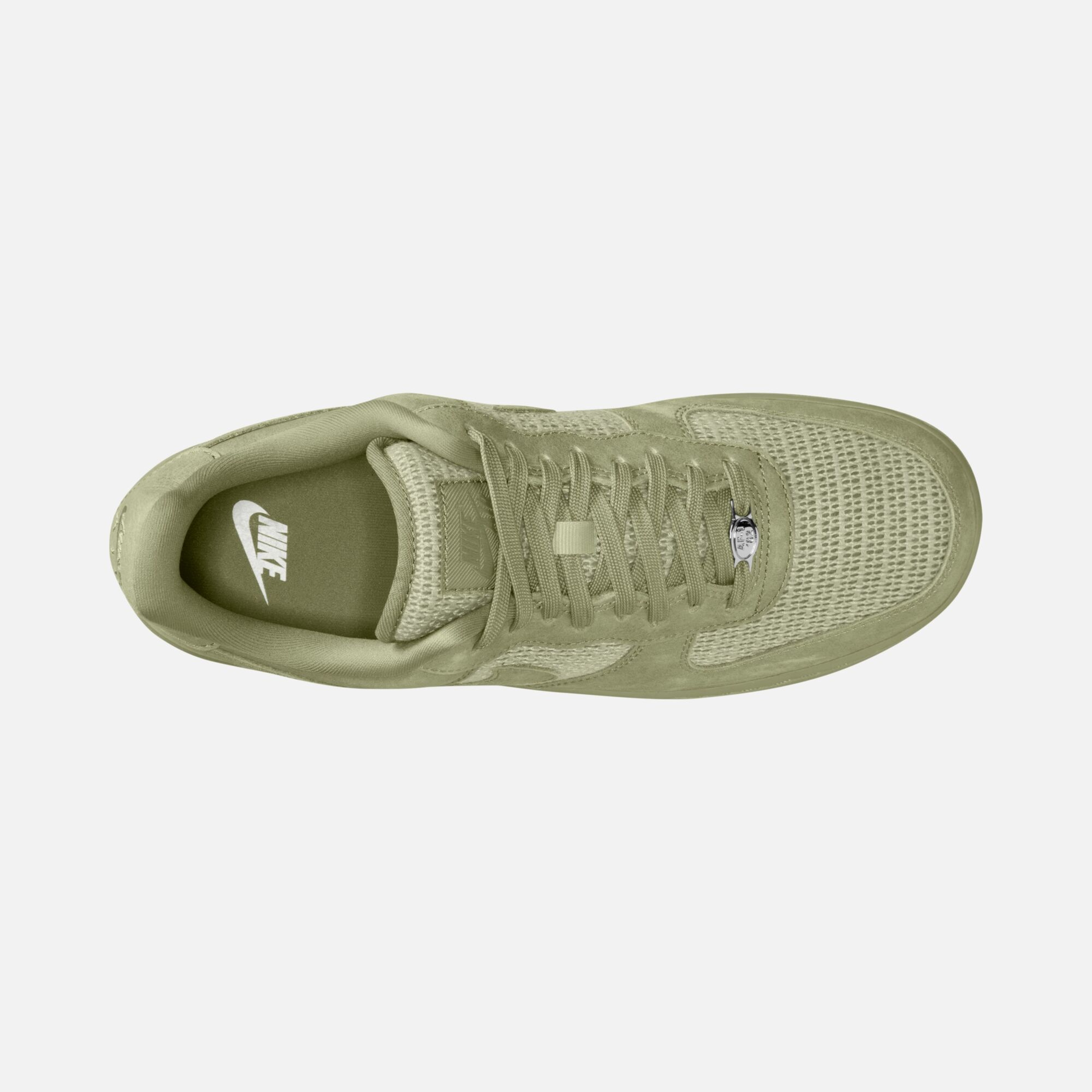 Nike Air Force 1 07 Lv8 SS26 Erkek Spor Ayakkabı
