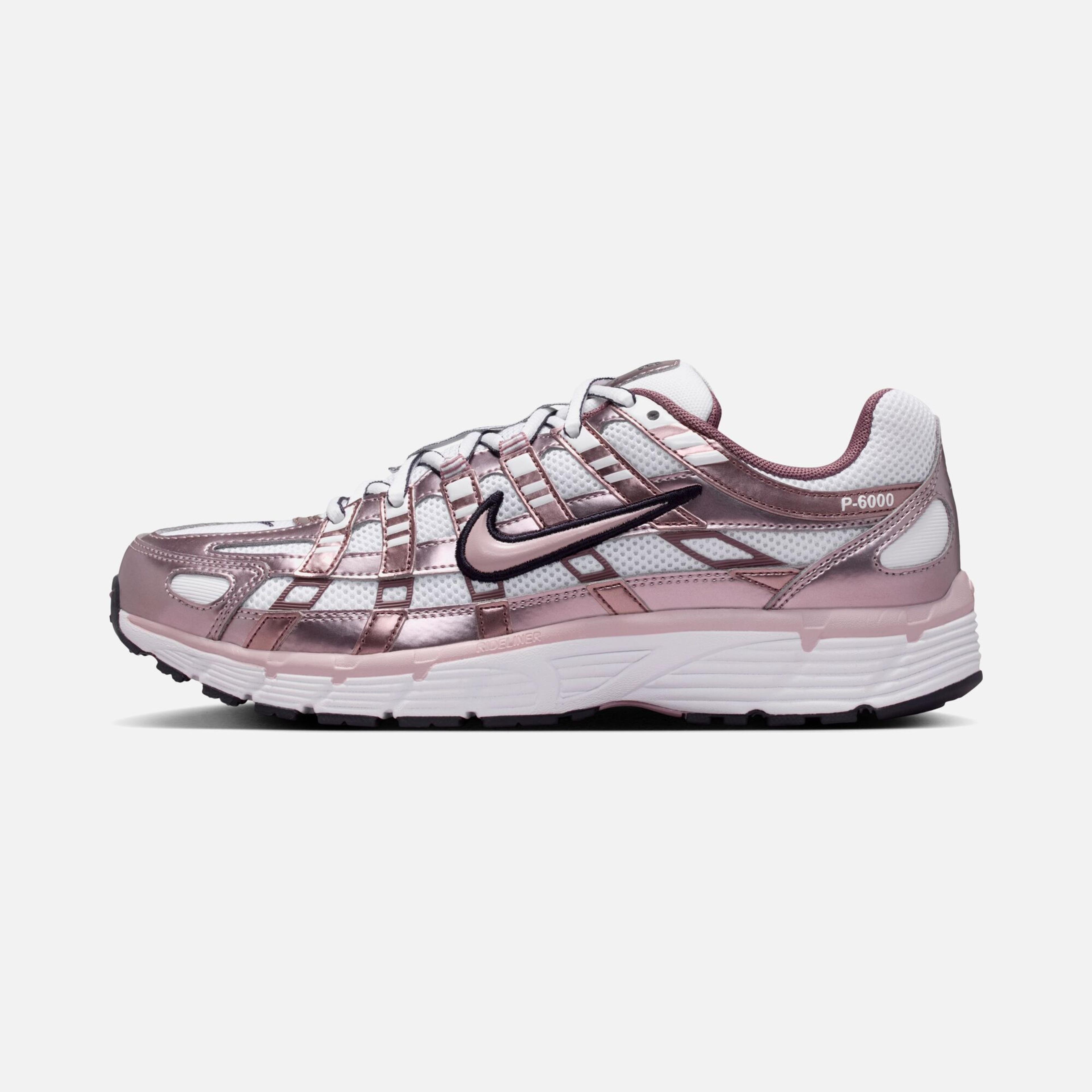 Nike P-6000 WMNS SP26 Kadın Spor Ayakkabı