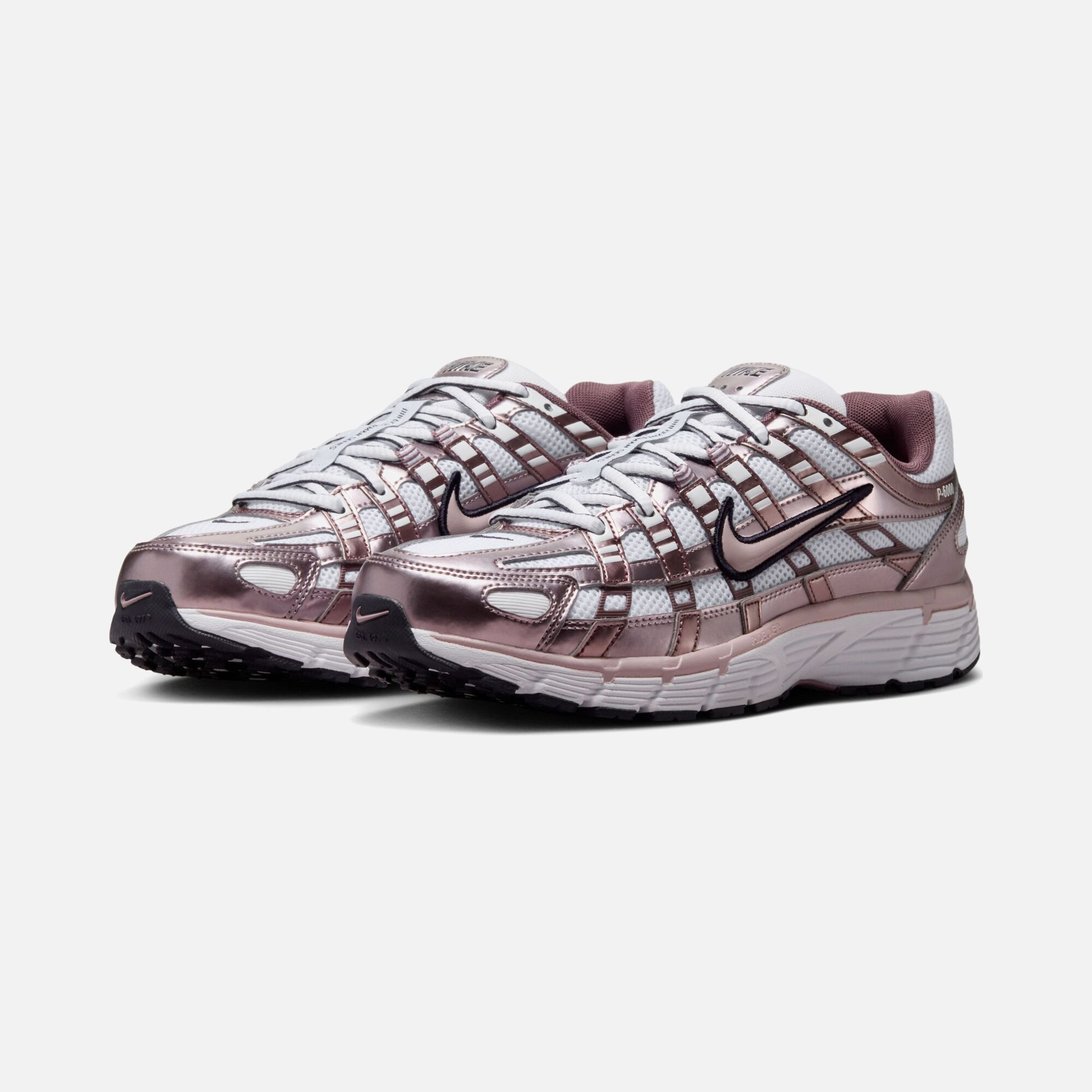 Nike P-6000 WMNS SP26 Kadın Spor Ayakkabı