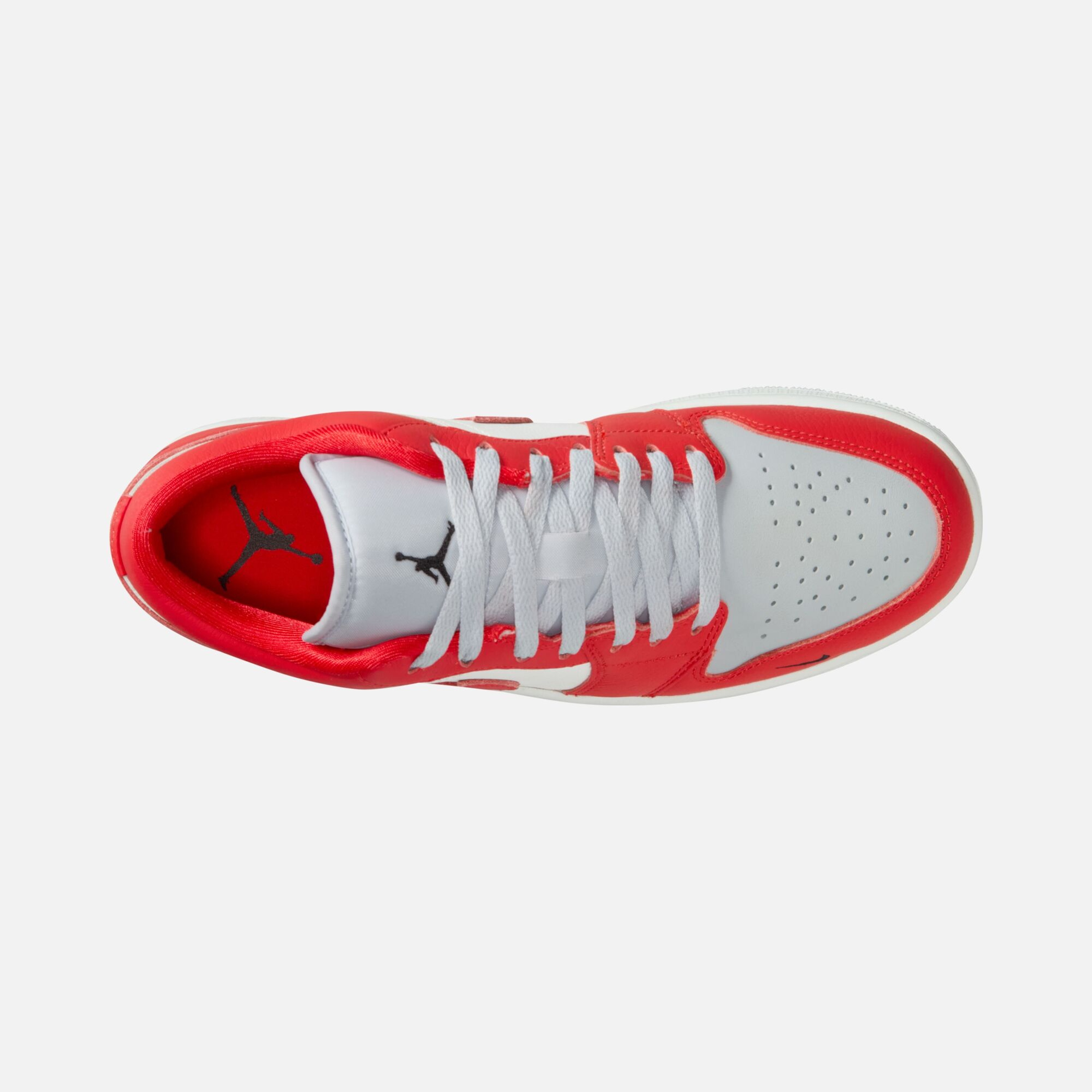 Nike Air Jordan 1 Low Se SS26 Erkek Spor Ayakkabı