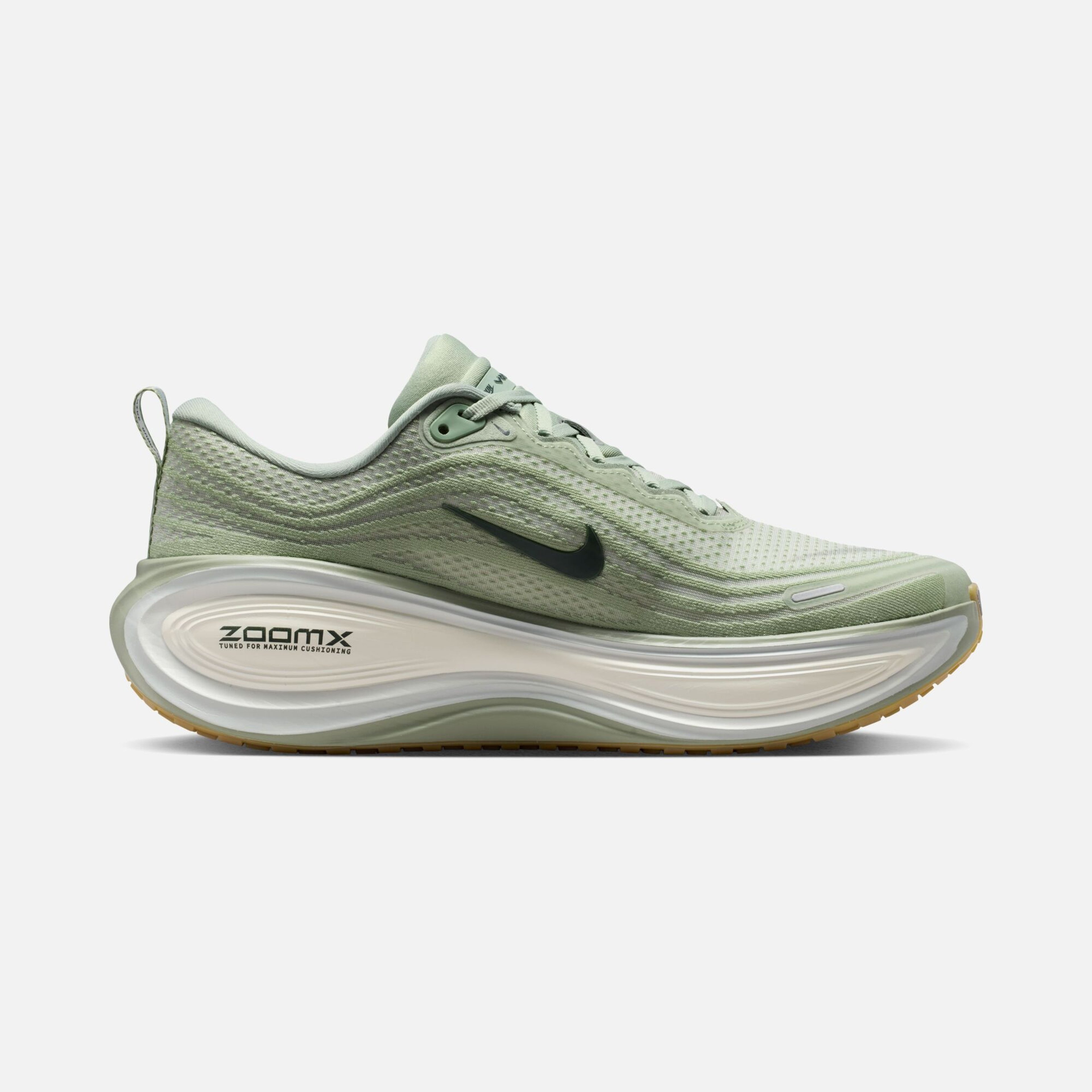 Nike Vomero Plus Erkek Koşu Ayakkabısı