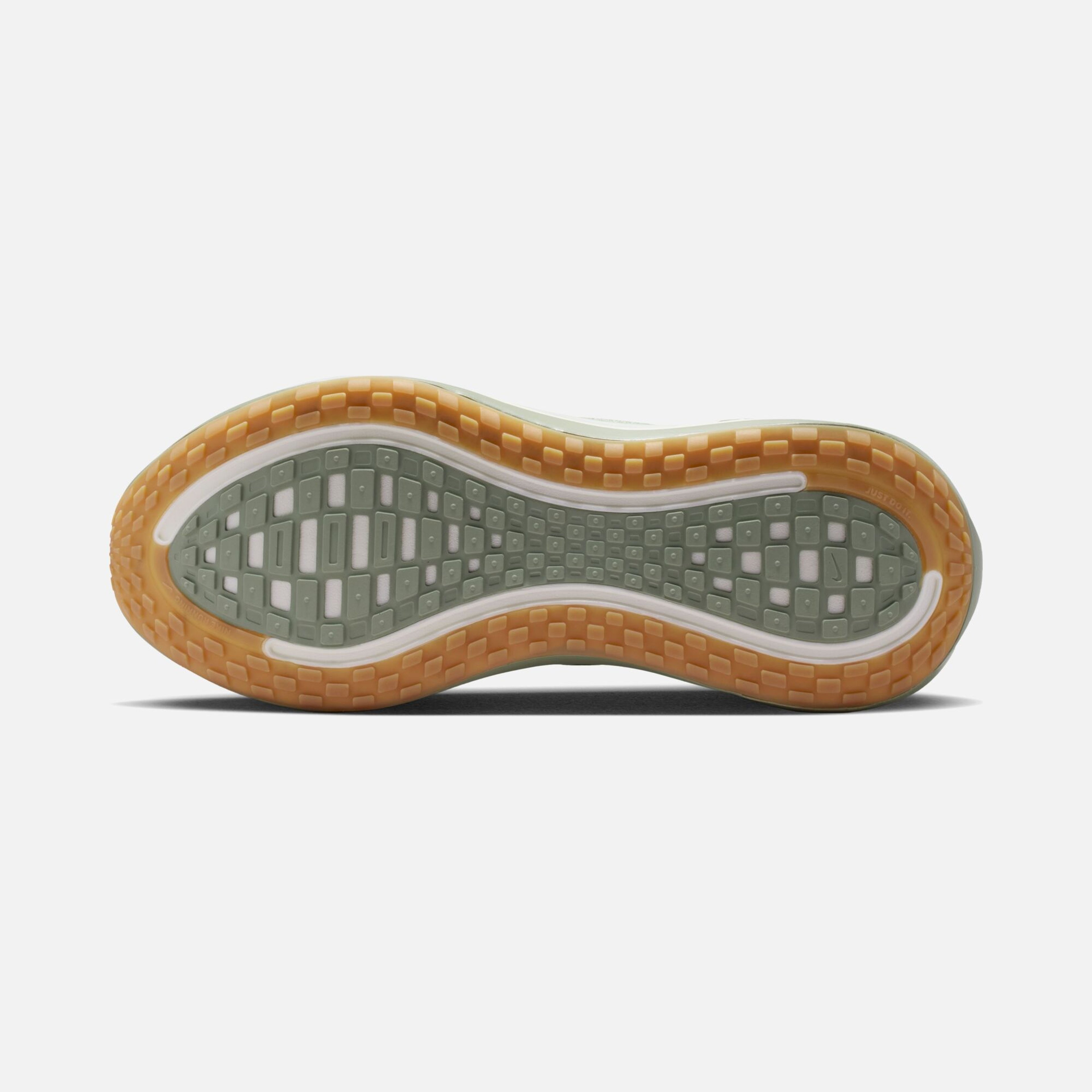 Nike Vomero Plus Erkek Koşu Ayakkabısı