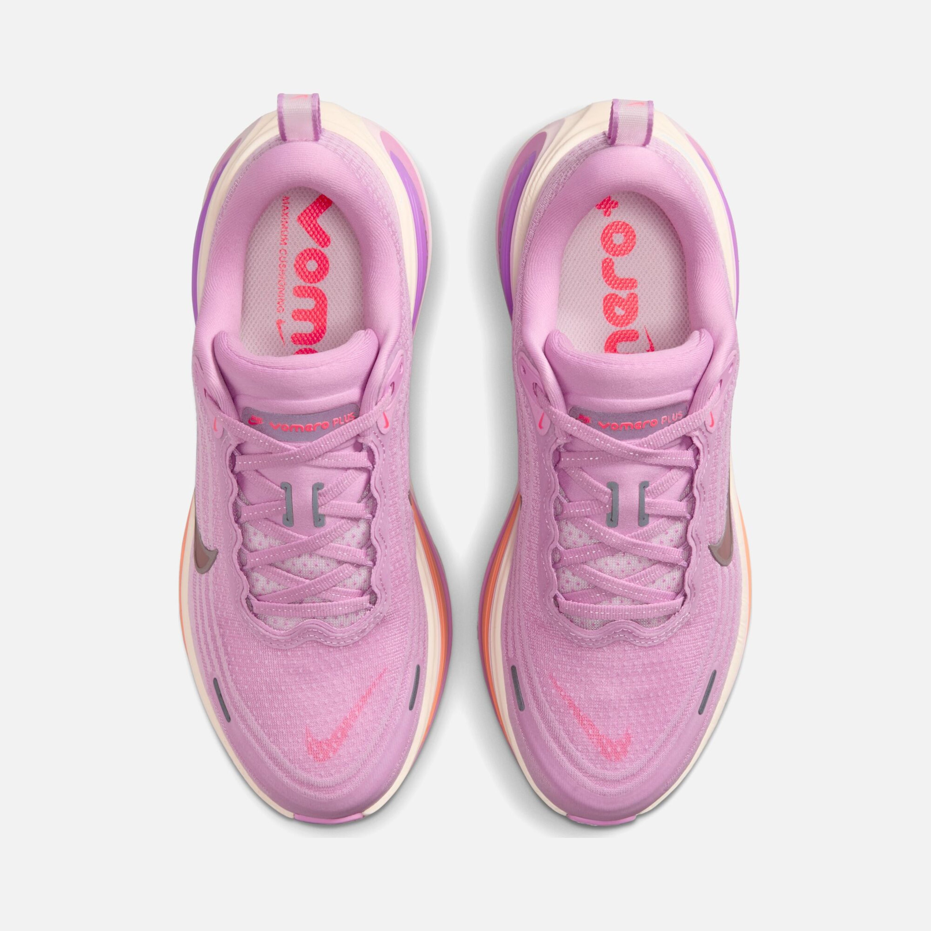 Nike Vomero Plus SS26 Kadın Spor Ayakkabı
